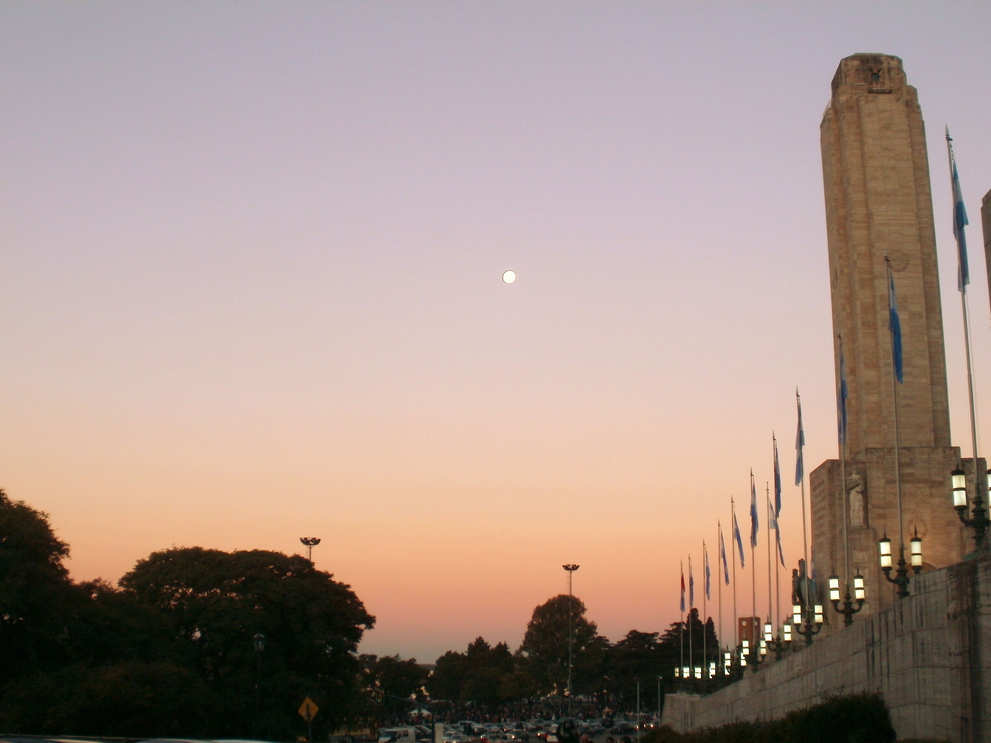 Monumentos históricos en Rosario que no te puedes perder