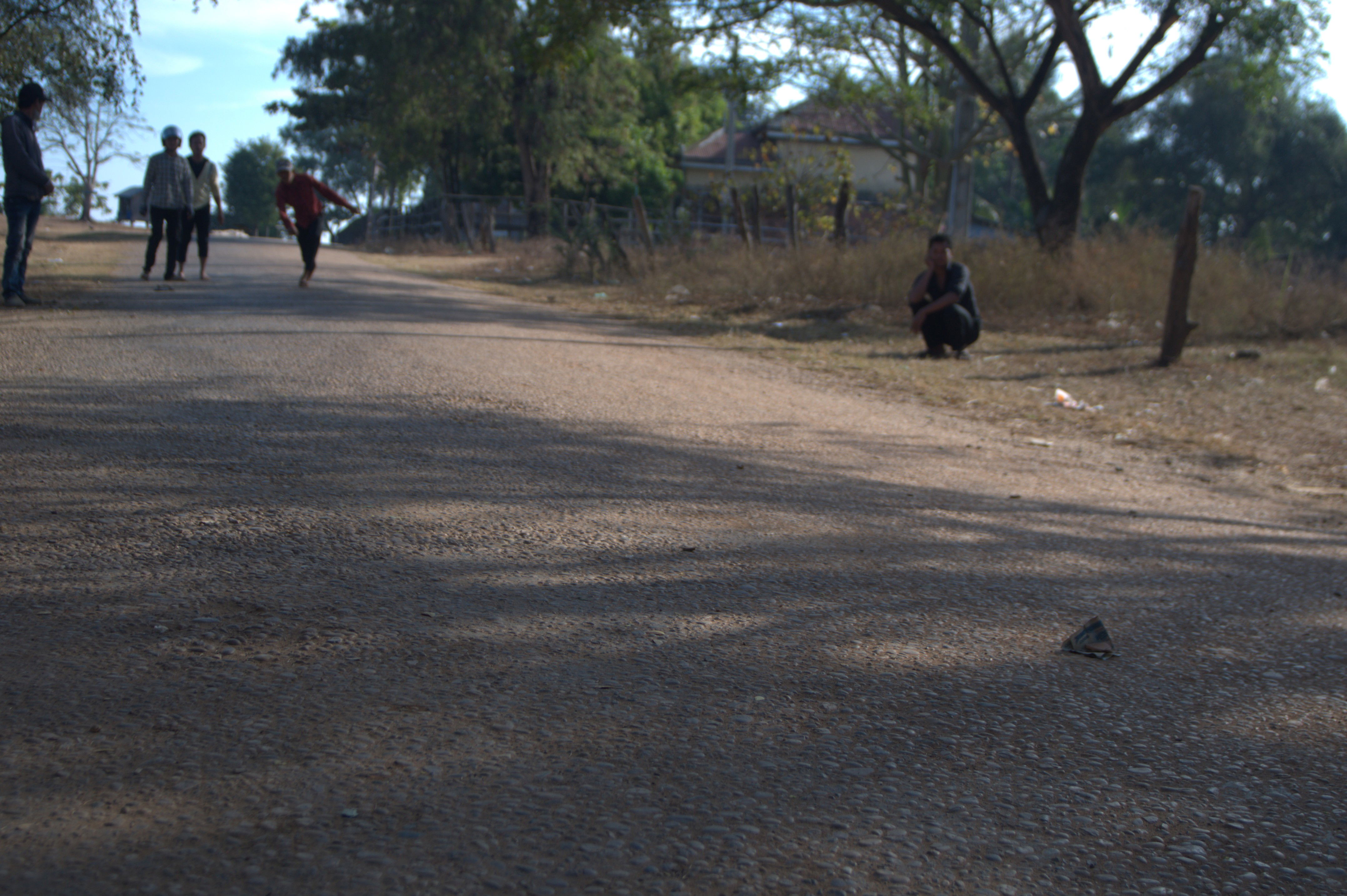 Stung Treng, por Leo&Vero