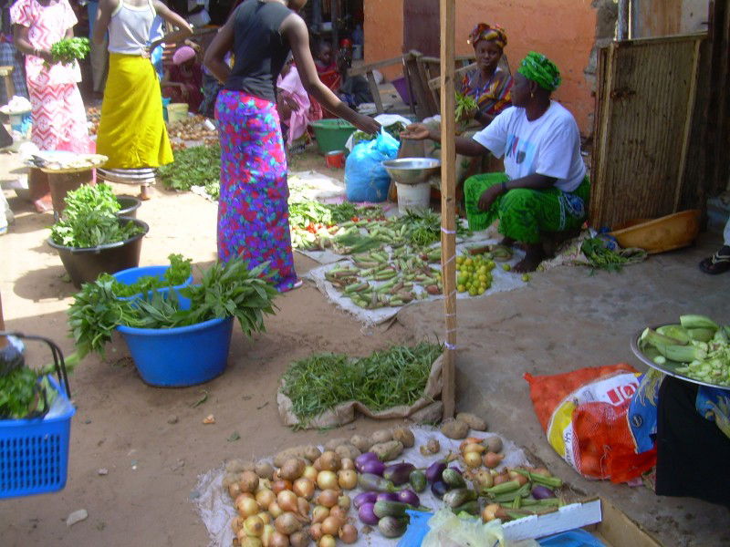 Albert Market, por mmozamiz