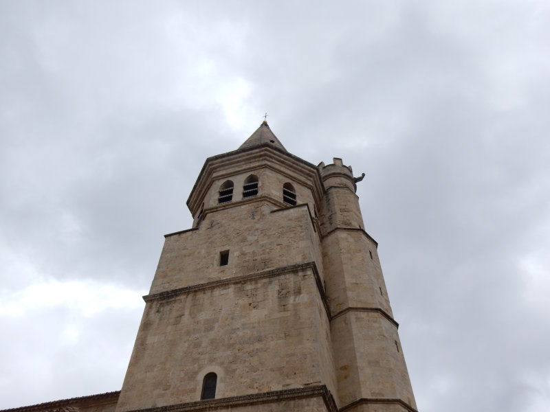 Chiesa di Santa Maria Maddalena, por PierLuigi Galliano