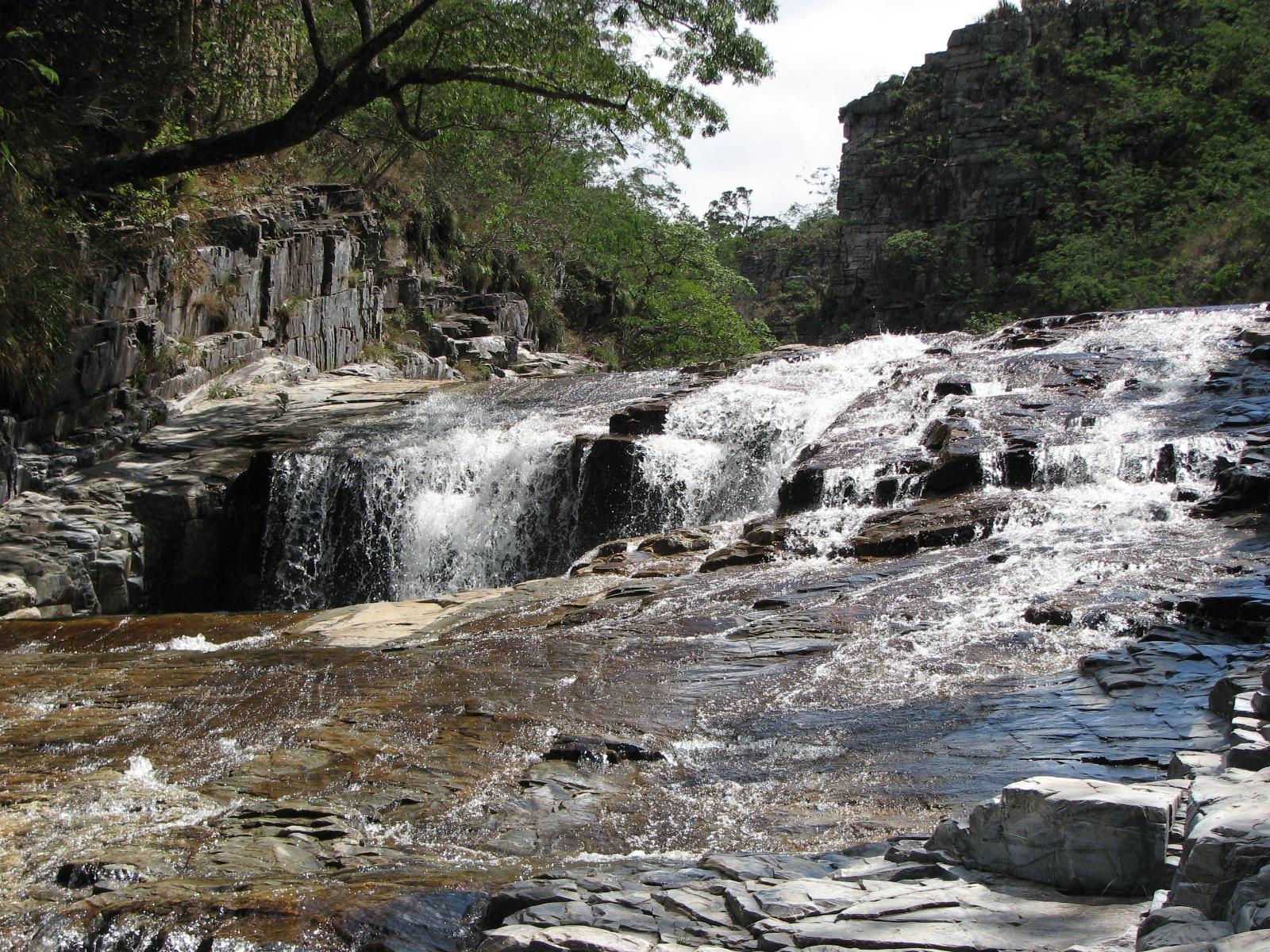 Paraíso Perdido, por Raffa