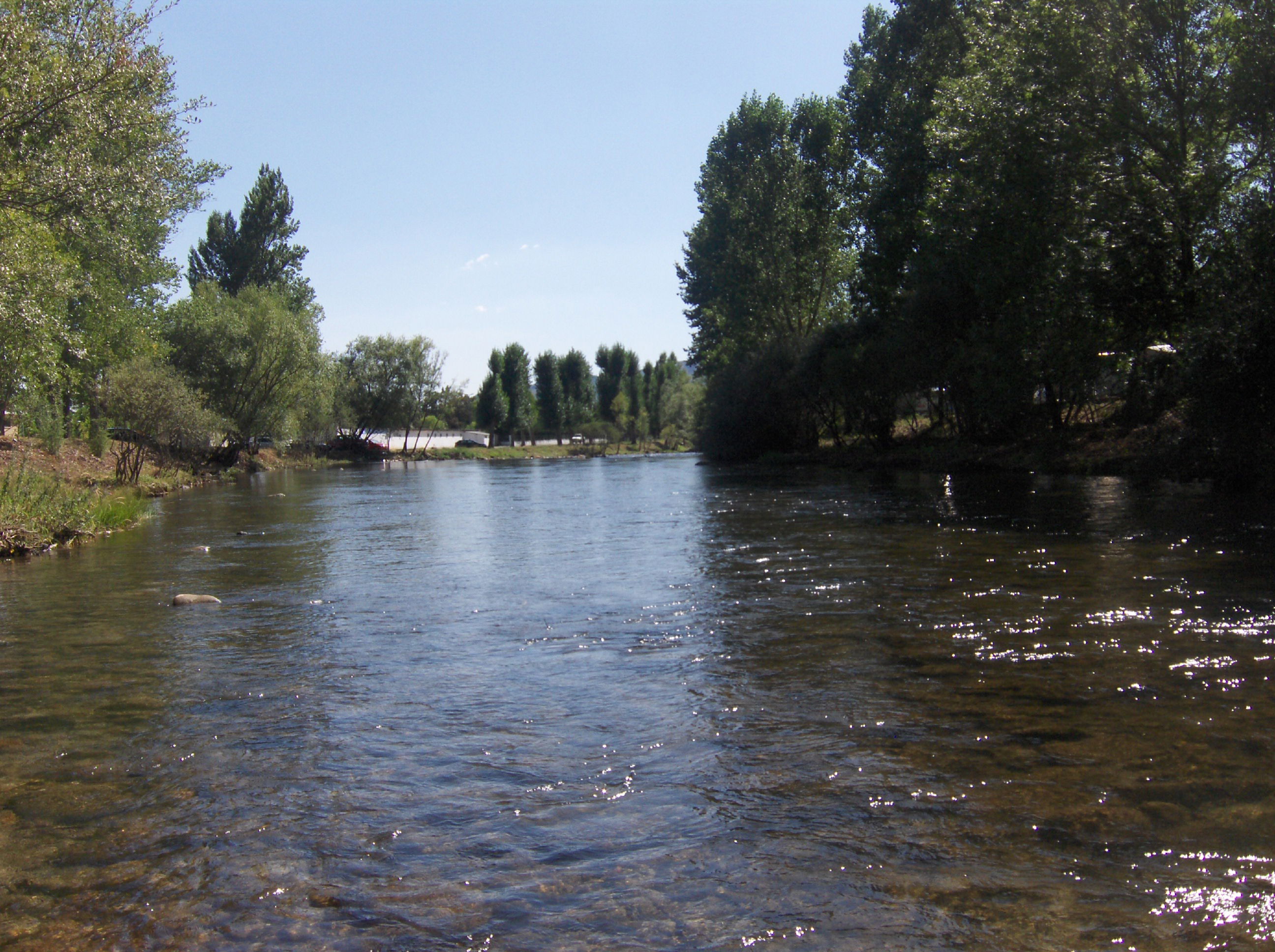 Ríos en San Isidro: un viaje por la naturaleza y la belleza acuática