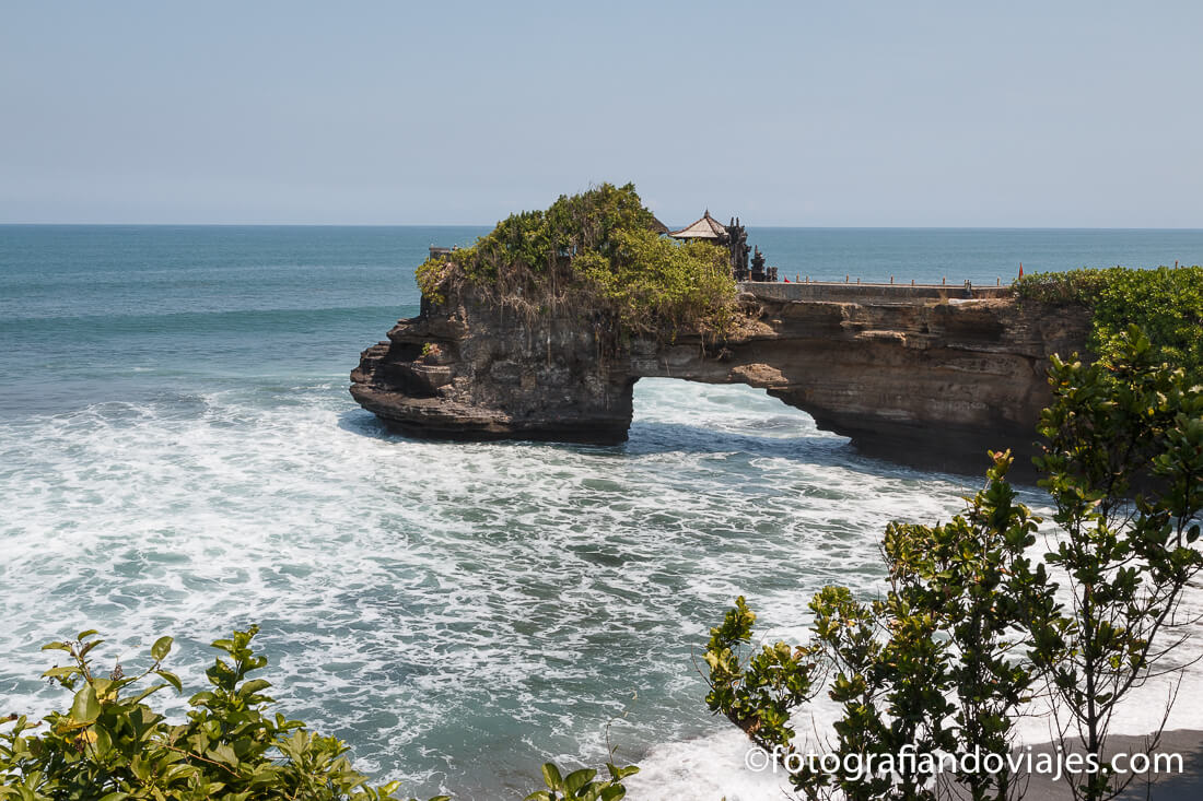 Pura Batu Bolong, por Fotografiando Viajes