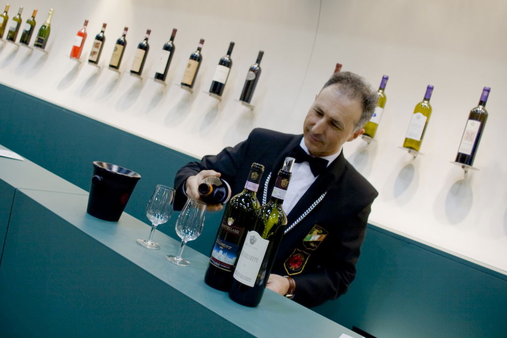 Hoteles cerca de Vinitaly en Verona