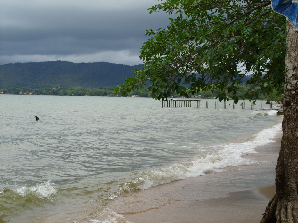 Playa Dorada, por vidisita