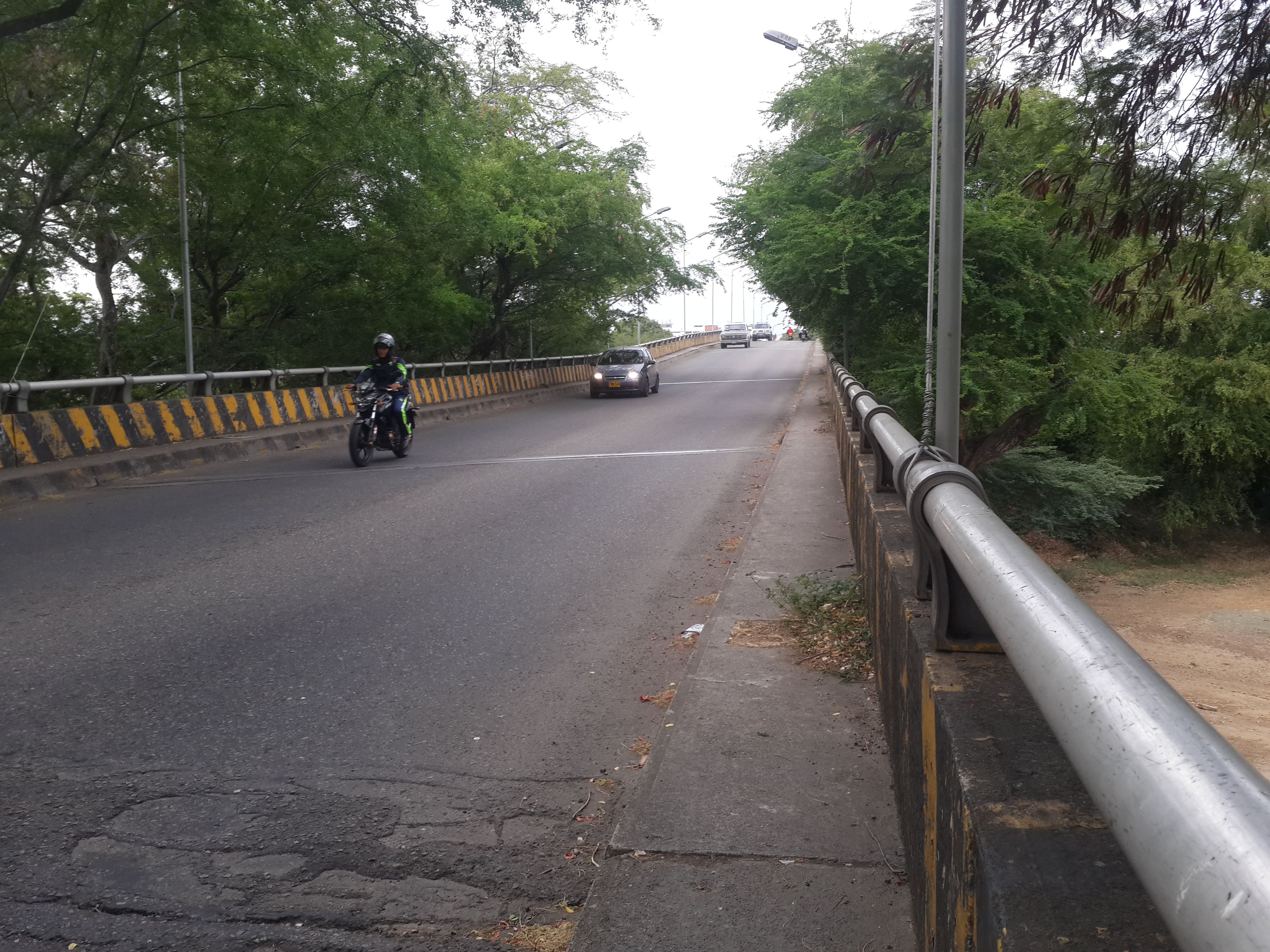 Calles en Cucuta que cuentan historias y encantan a sus visitantes