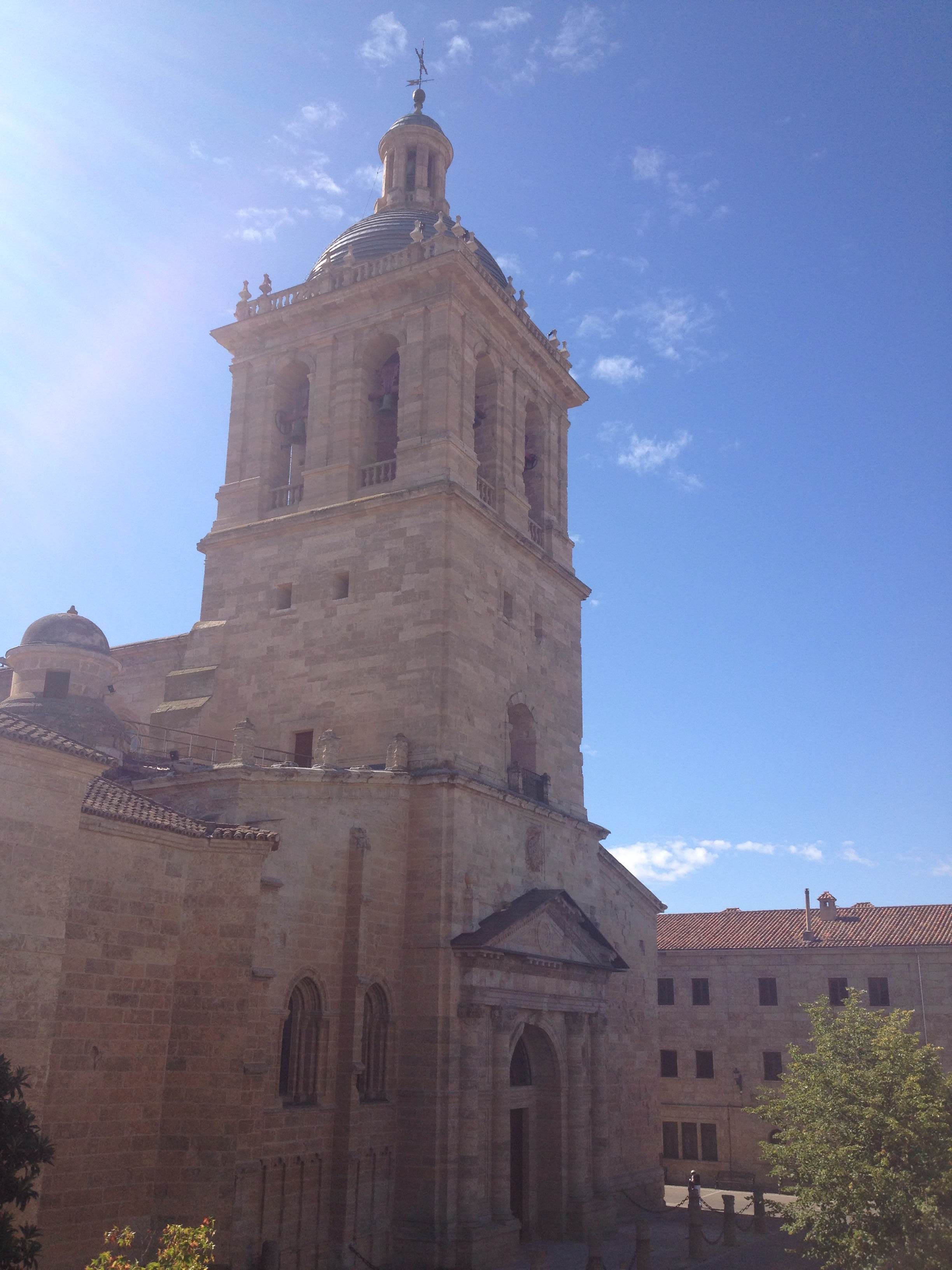 Iglesias en Ciudad Rodrigo: un recorrido por su historia y arquitectura