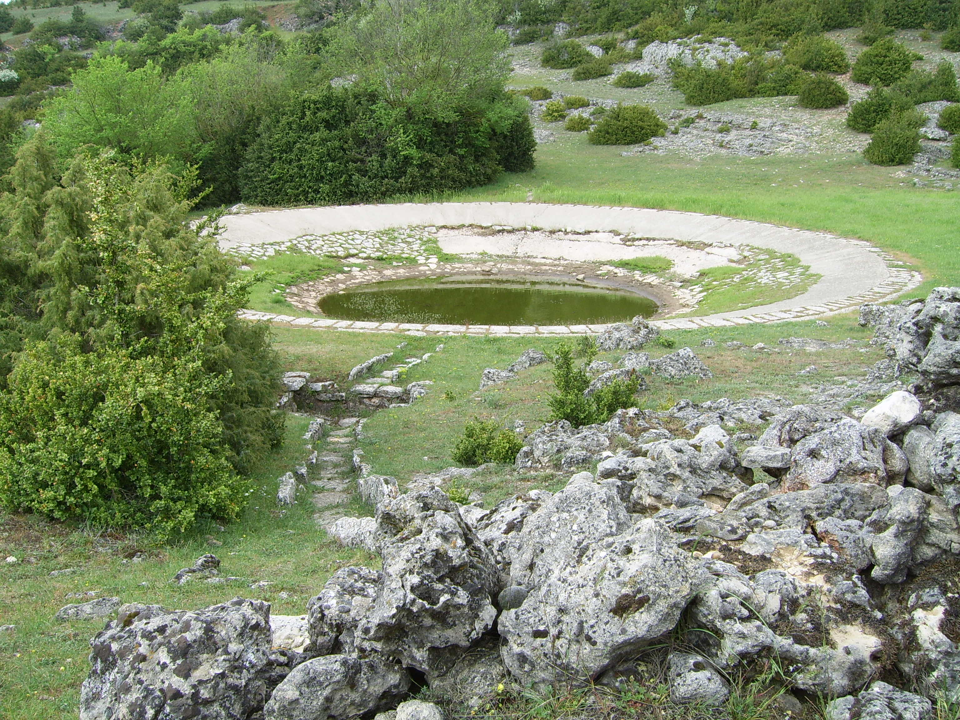 Plateau du Larzac, por Larzac TOURISME