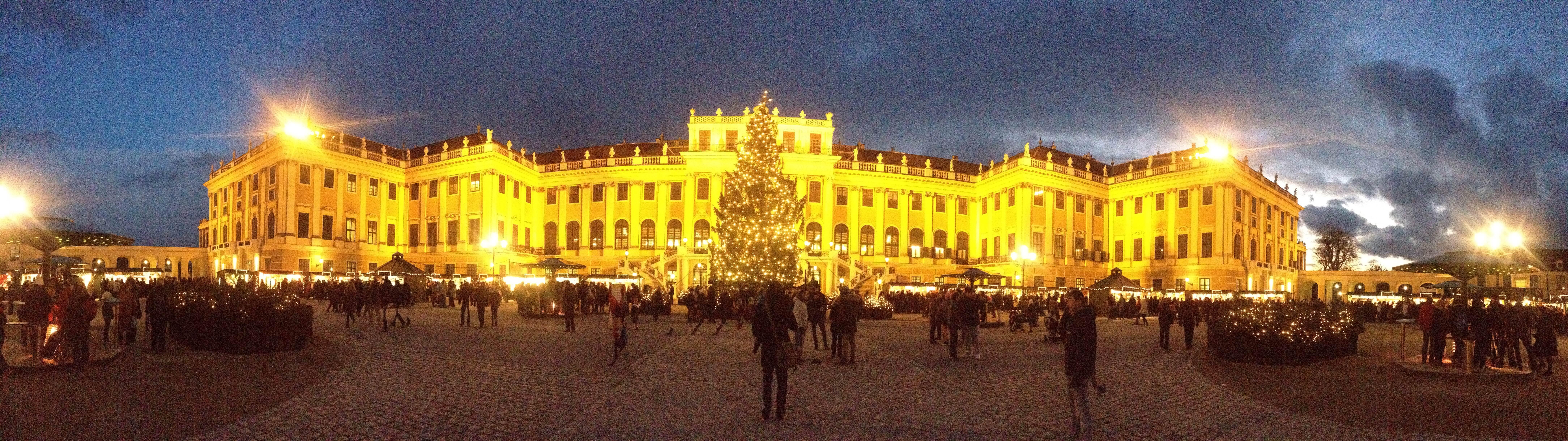 Viena en un día, 10 rincones de la ciudad