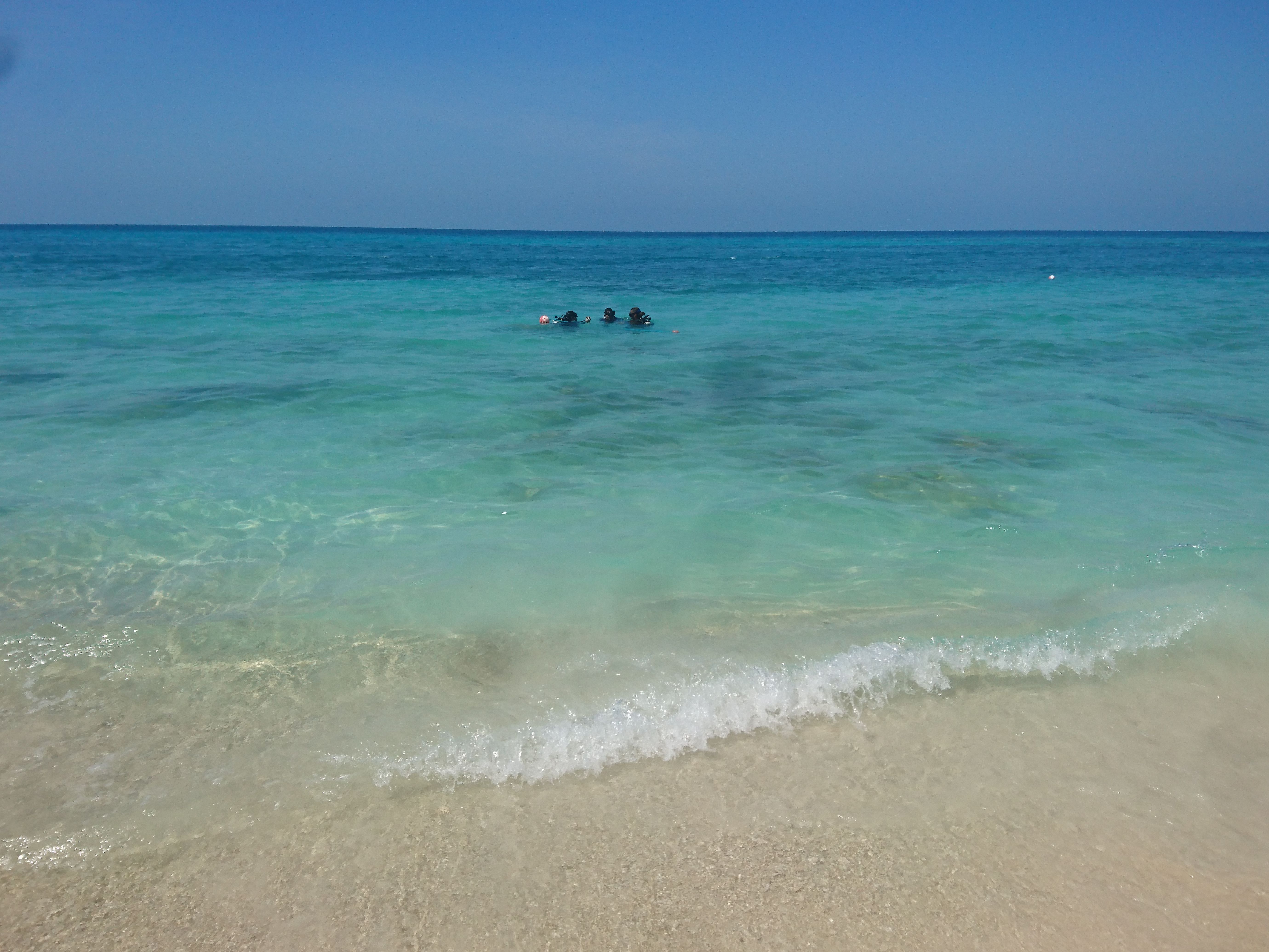 Islas de Cartagena de Indias que cautivarán tus sentidos