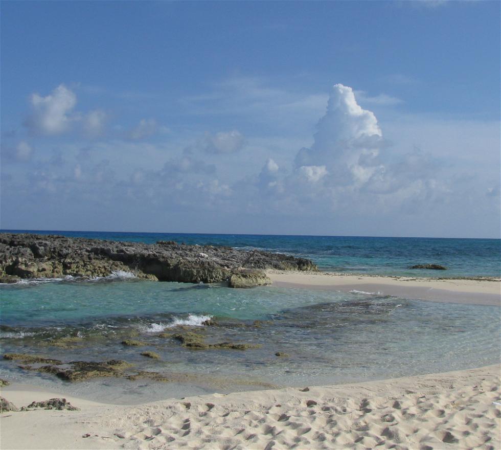 Playa Punta Morena en Cozumel: 1 opiniones y 24 fotos