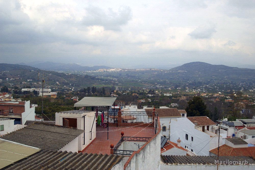 Mirador Plaza del Convento, por Marilo Marb