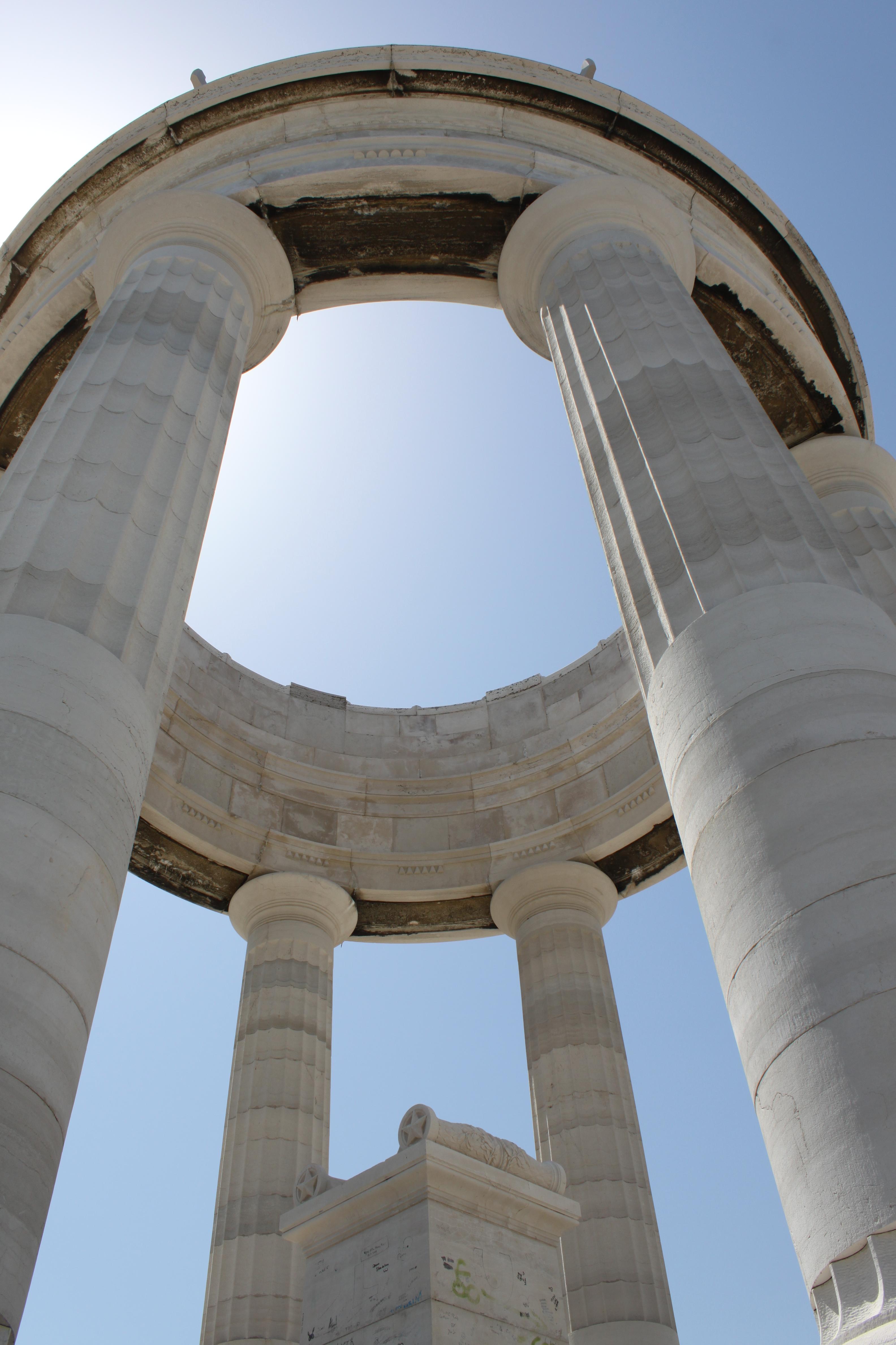 Descubre los Monumentos Históricos de Marcas que no puedes perderte