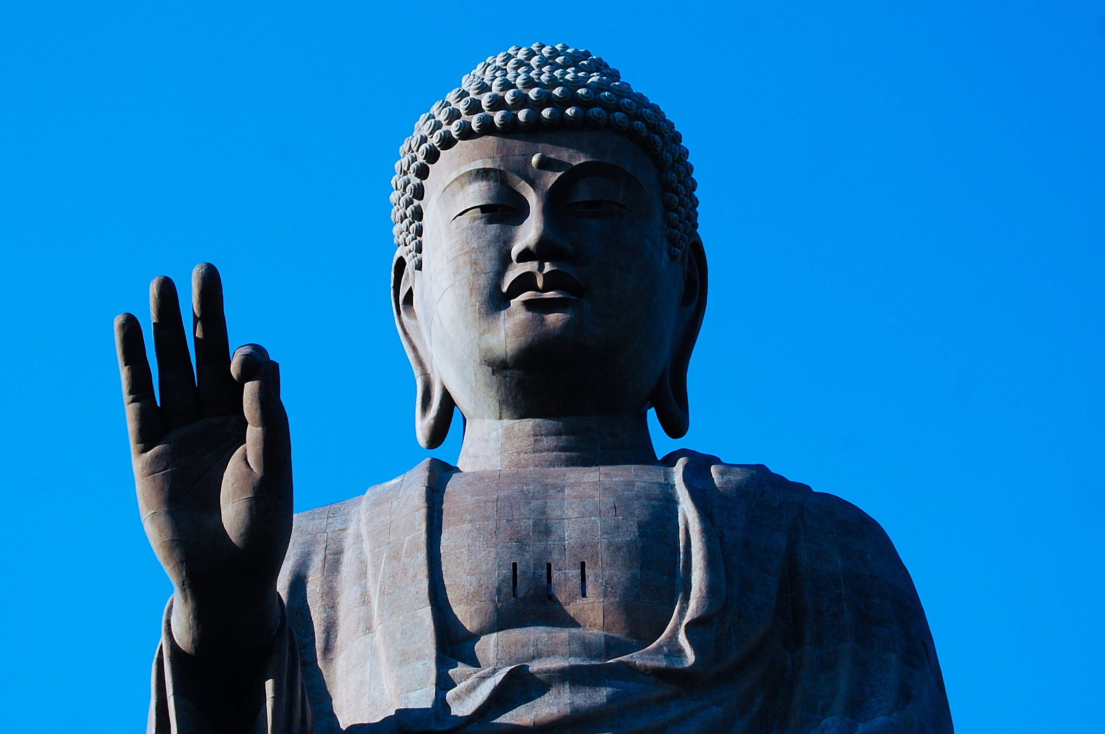 Gran Budda di Ushiku a Ushiku: 4 opinioni e 48 foto