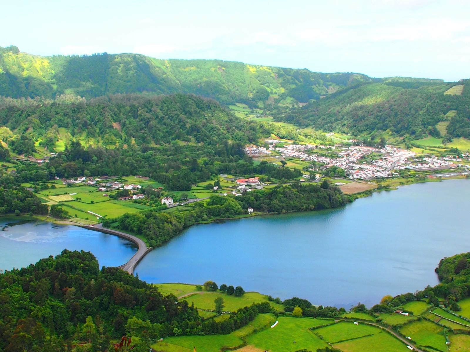 Miradouro do Cerrado das Freiras, por Carlos Olmo