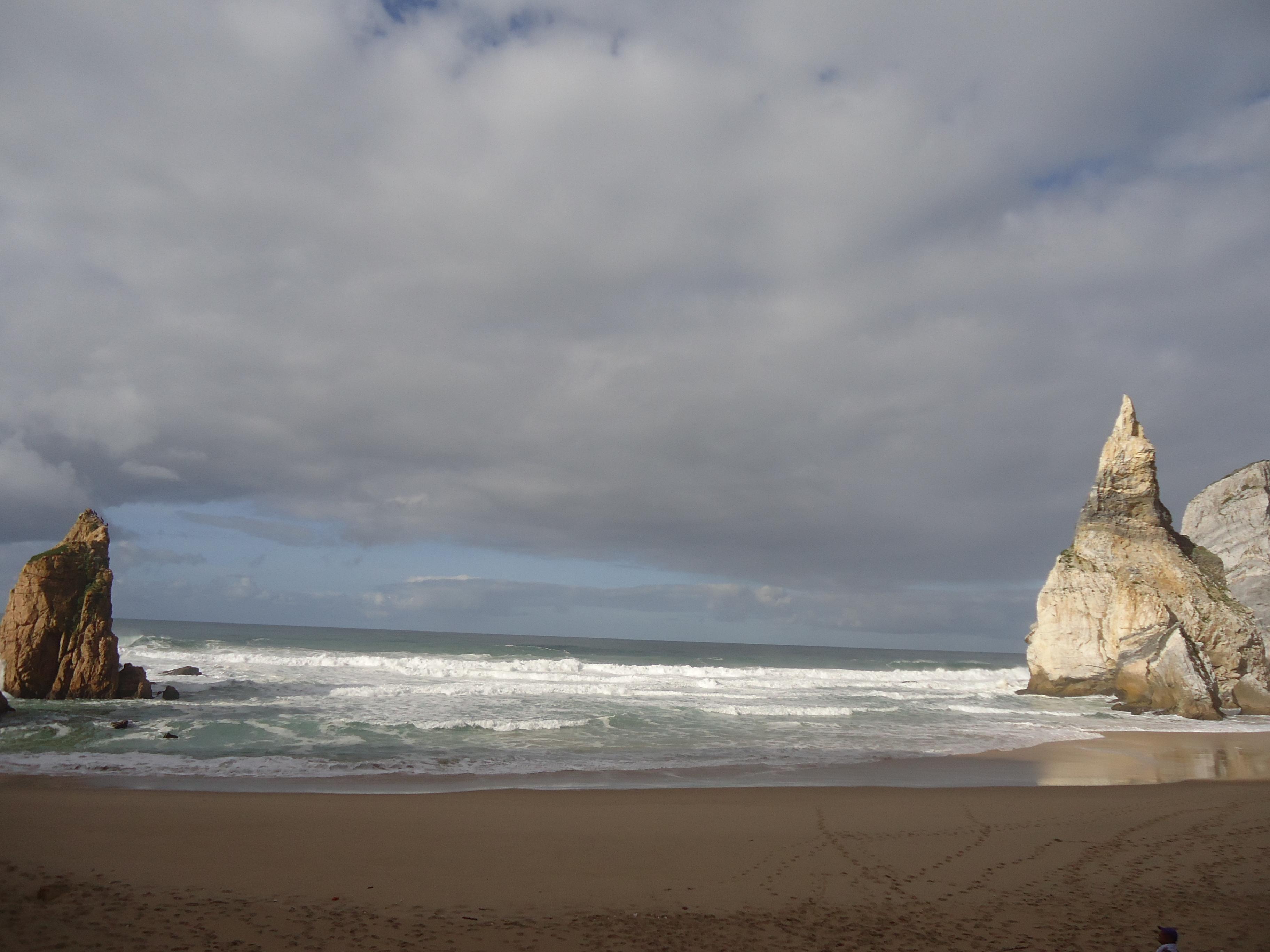 Playa de Ursa, por Haridian Sls