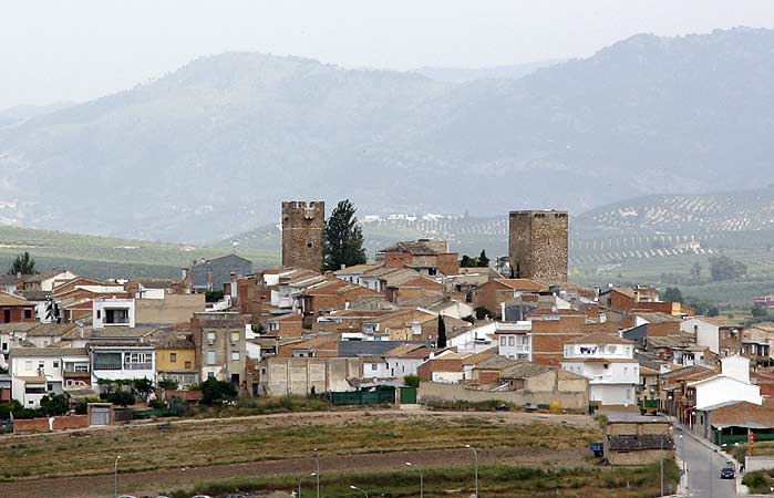 Ermita de la Encarnación, por Marilo Marb