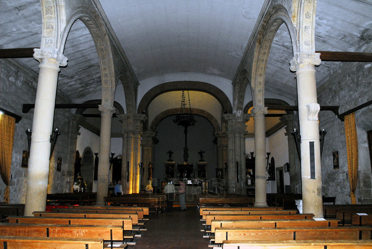 Nuestra Señora de la Asunción, por luisfernando