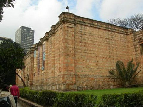 Museo Nacional, por margsand