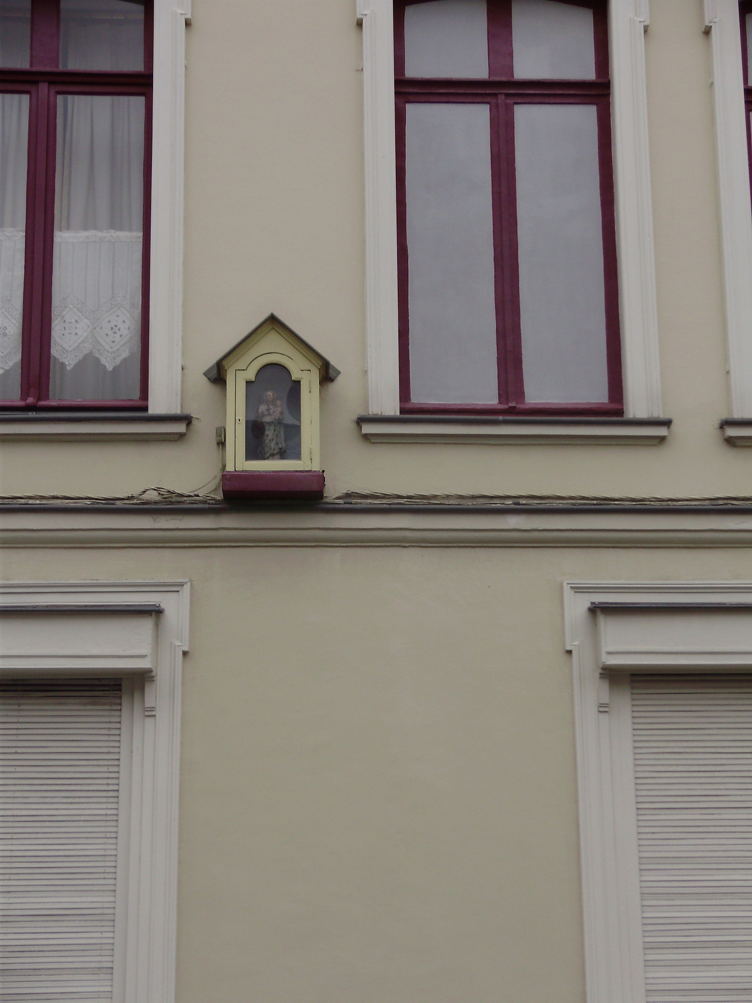 Casa natal del General de Gaulle, por Toune