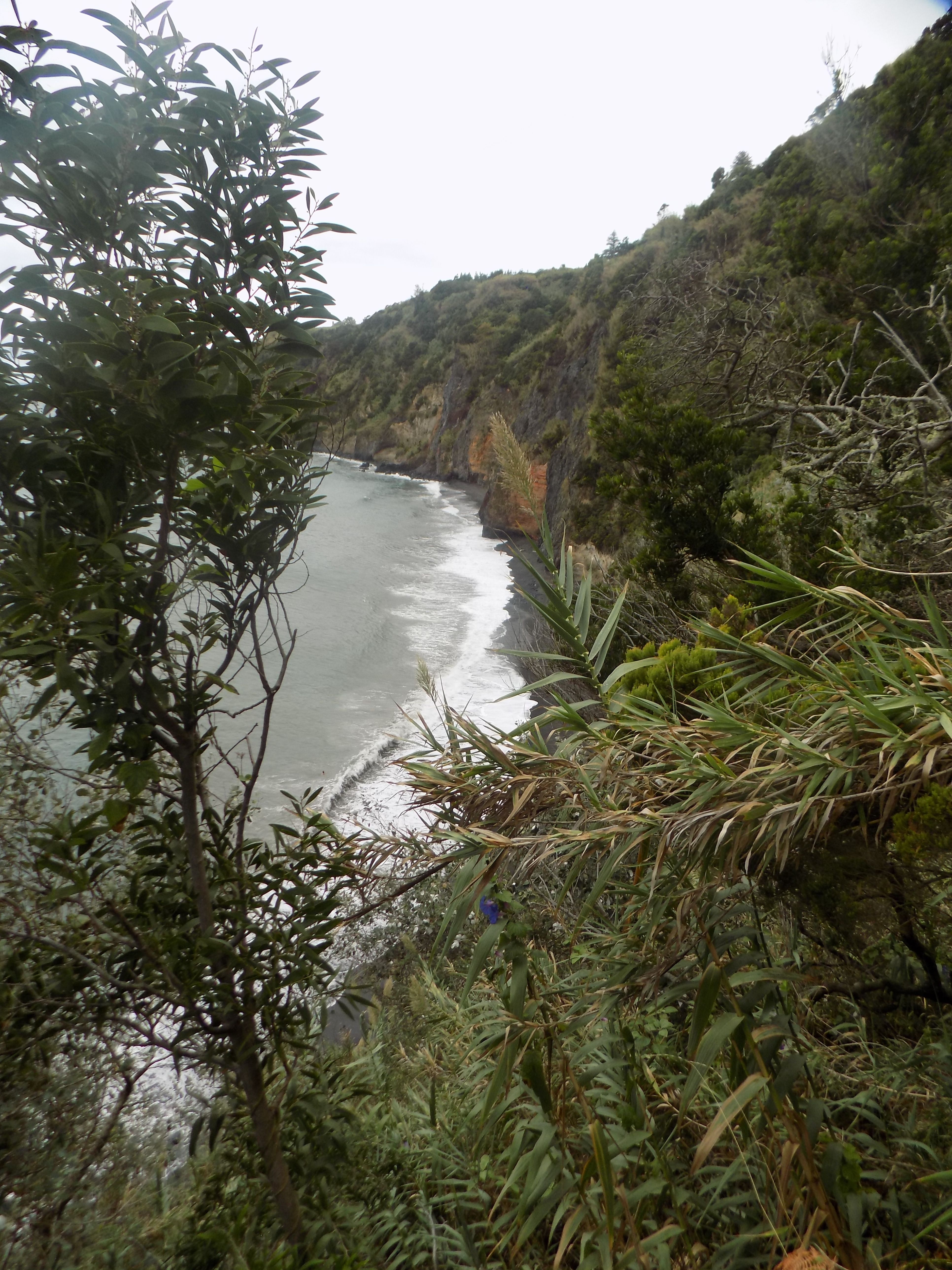 Praia d'Amora, por gonzalo l.a.