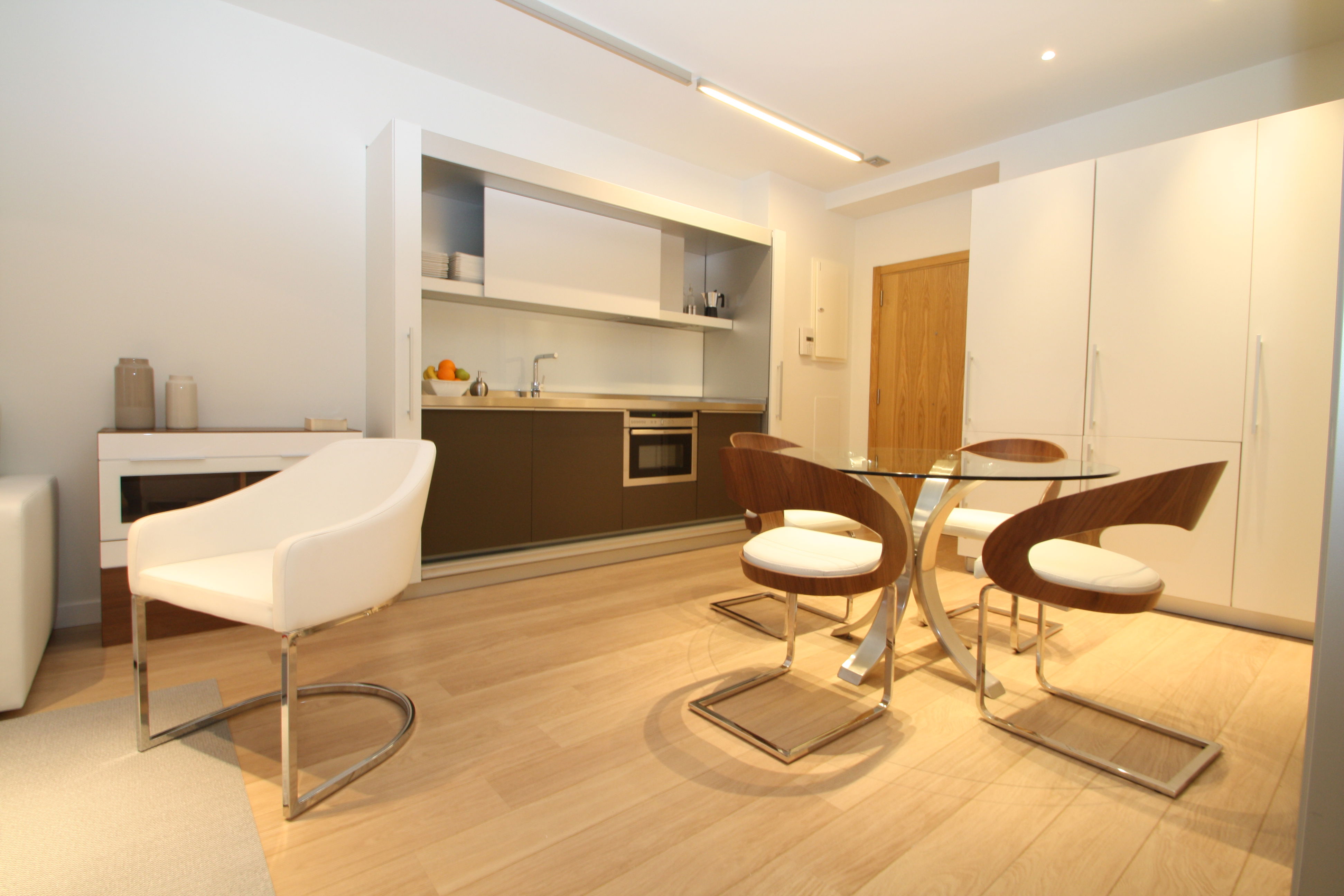 Apartamentos Bergara Suite, por feelfreerentals.com