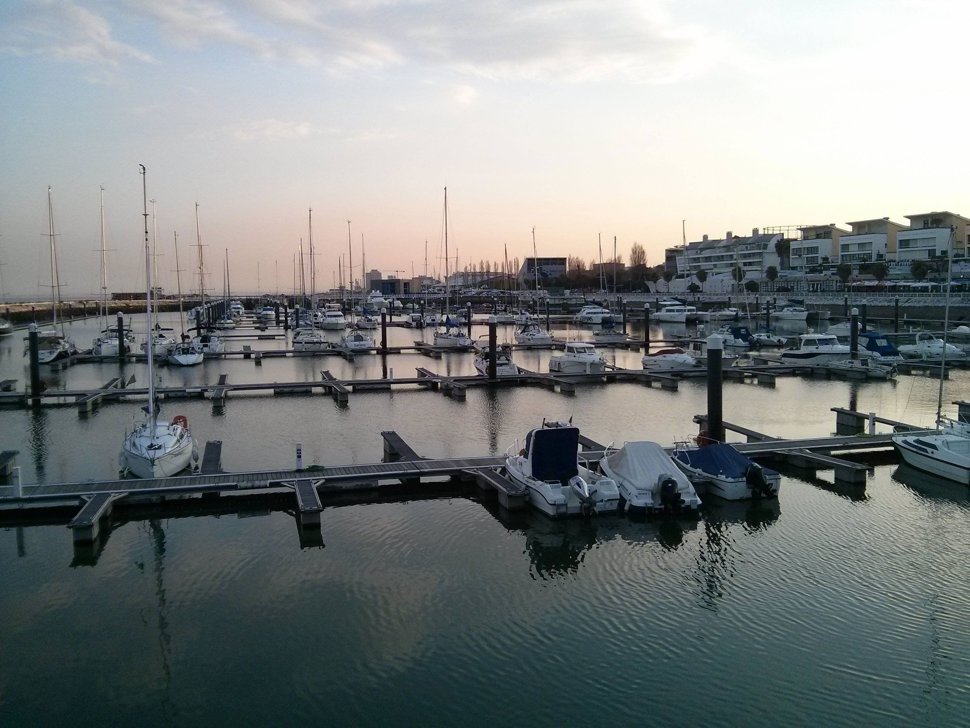 Puertos en Lisboa: descubre sus rincones y maravillas ocultas