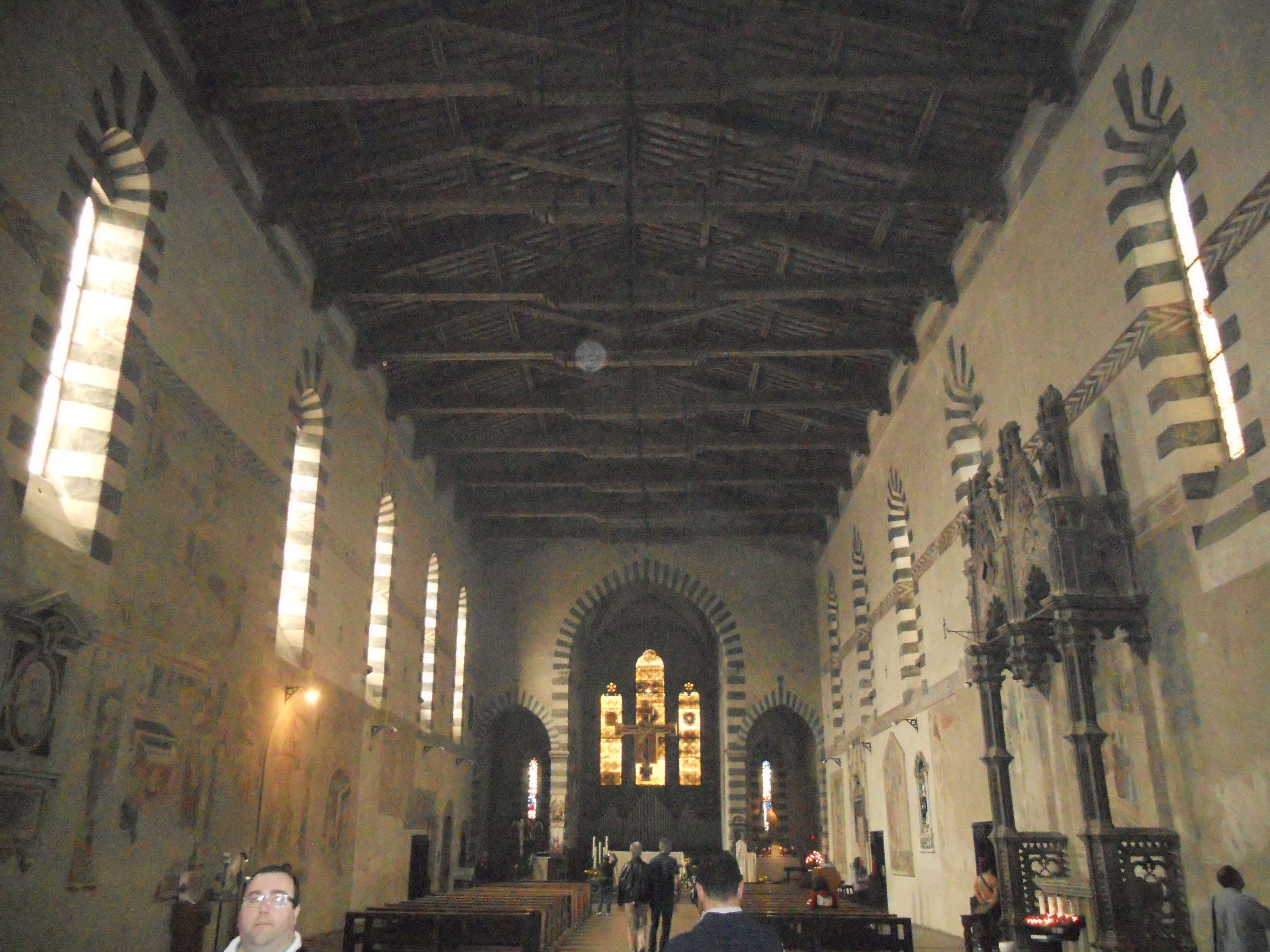 Chiesa di San Domenico a Arezzo 1 opinioni e 6 foto