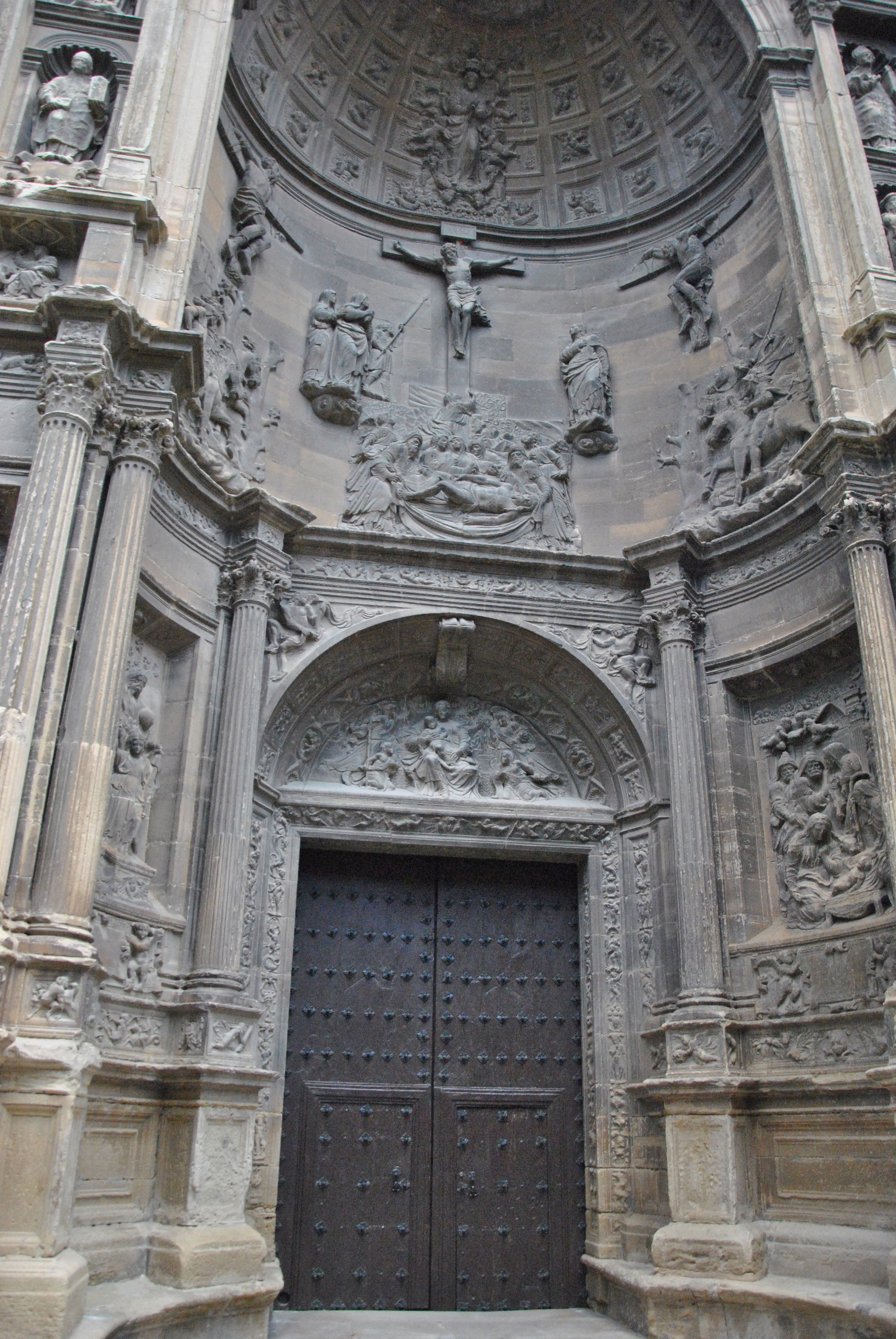 Parroquia de Santa María de la Asunción, por Béné Mon Nuage