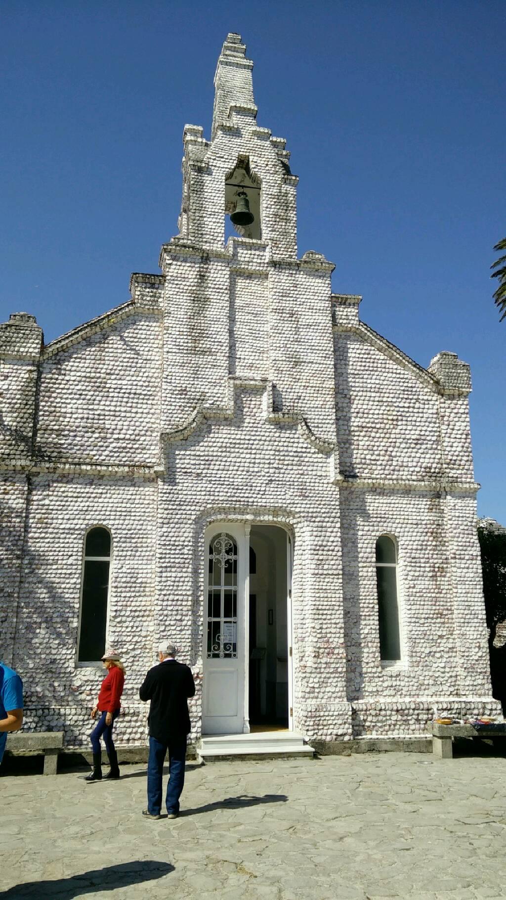 Iglesia San Sebastián, por jako79