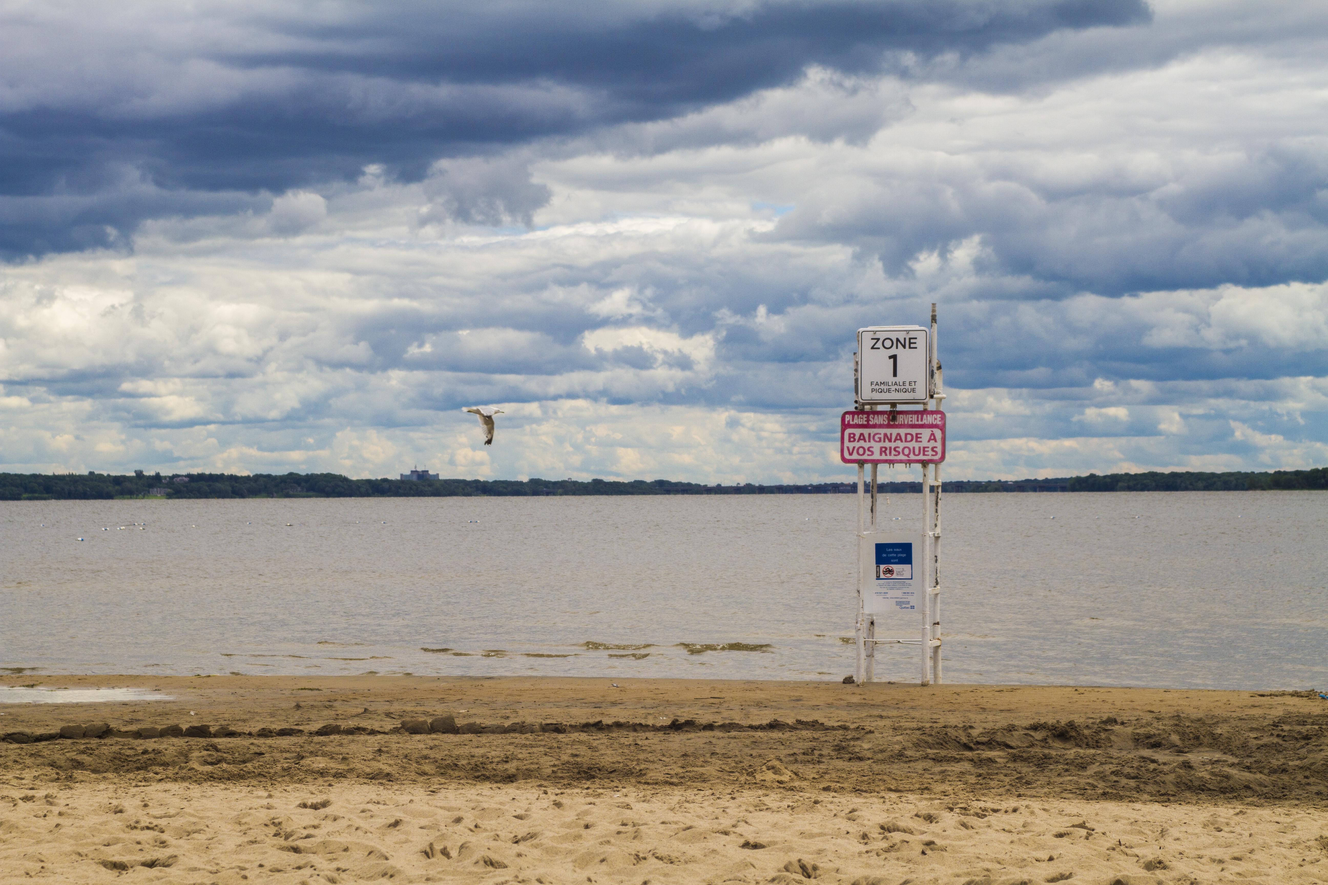 Playa Oka, por Guillaume Fournier