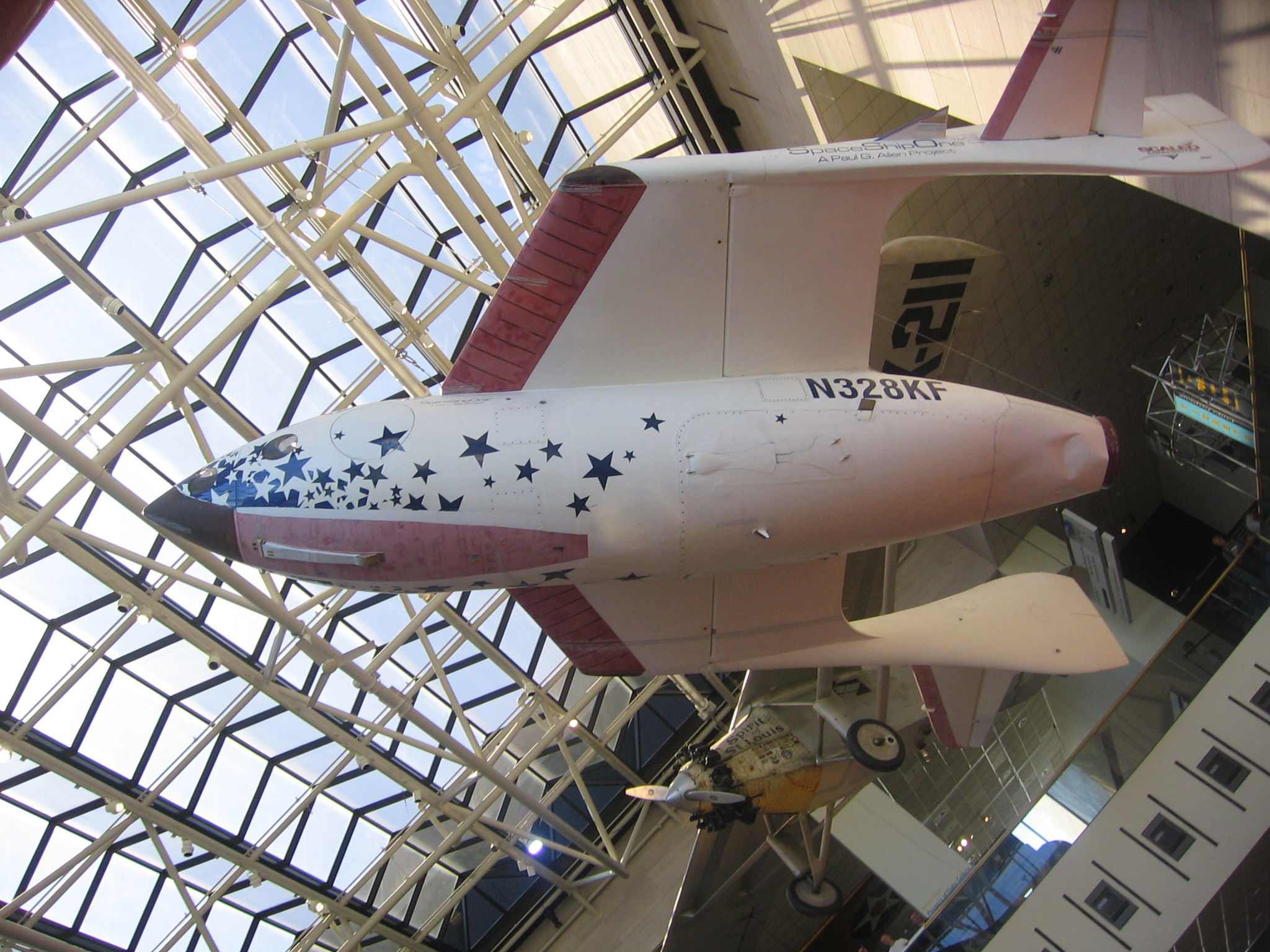 Museo del Aire y del Espacio en Washington 24 opiniones y 274 fotos