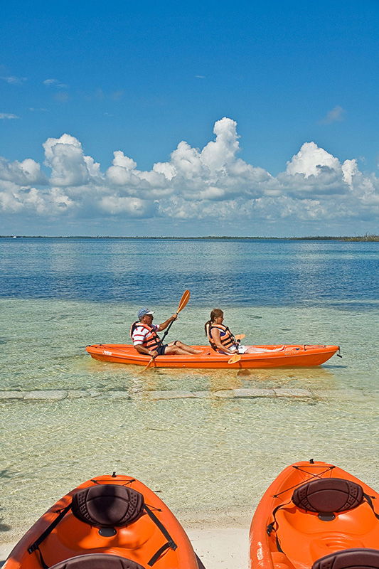 Aventura en Riviera Maya, por Trilly Curts Tello