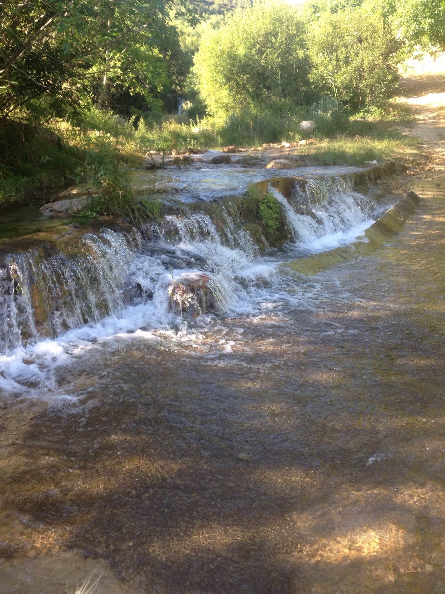 Cortes de Pallás, por JUAN ALFONSO RUIZ