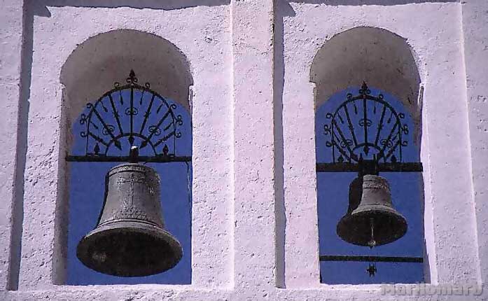 Alcaucín, por Marilo Marb