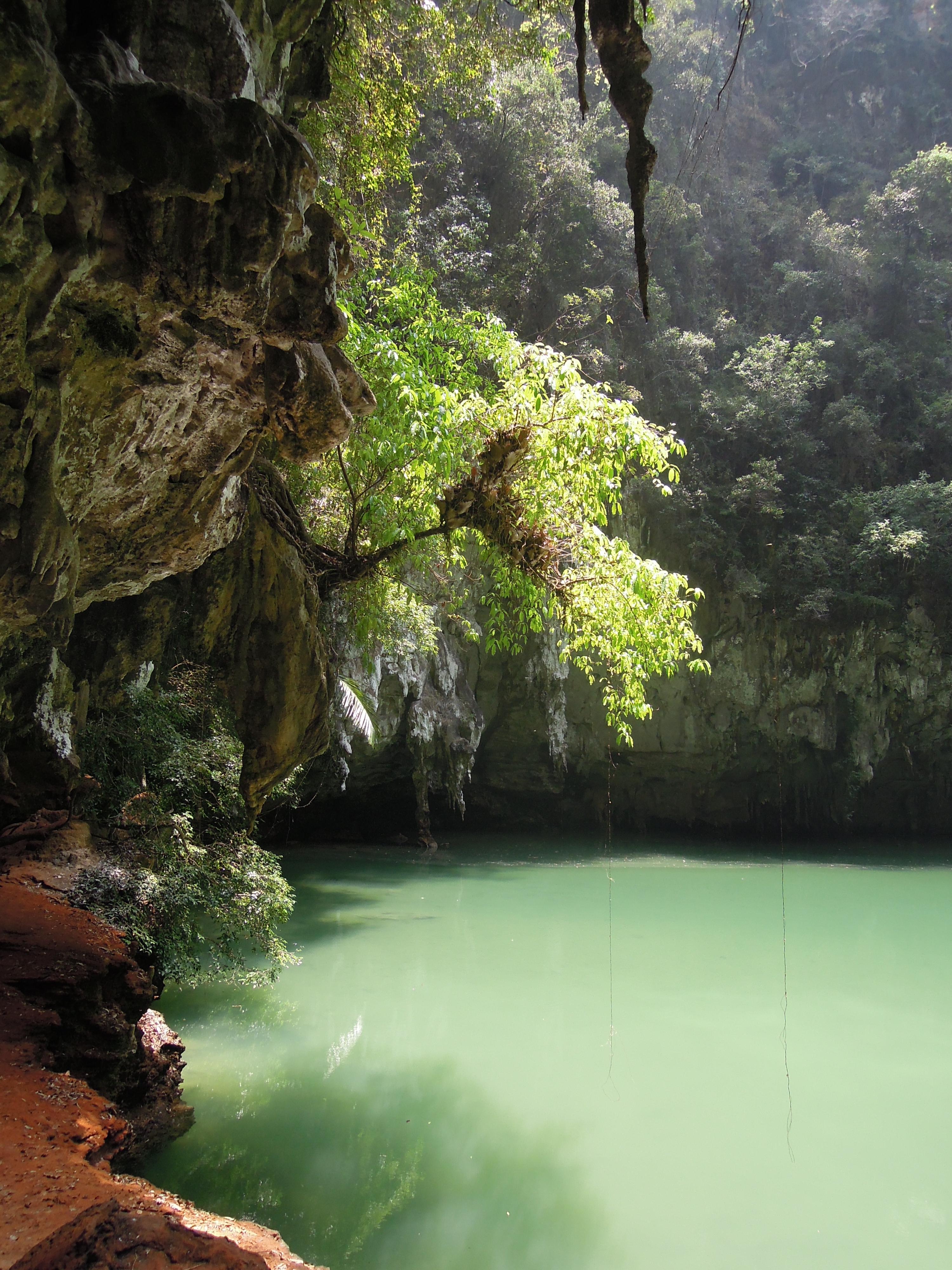 Ríos en Filipinas una travesía mágica entre paisajes y cultura