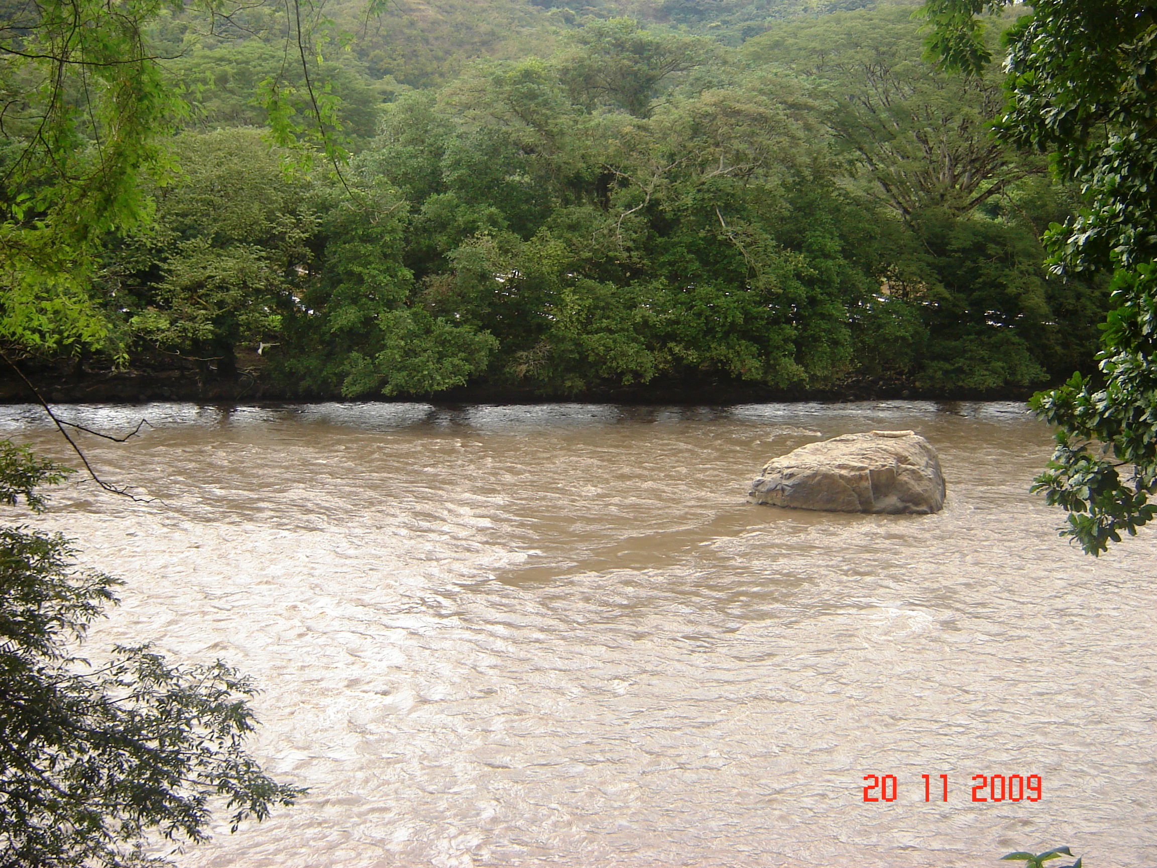 Parque Turu Ba Ri Tropical Park, por Lucía Gómez