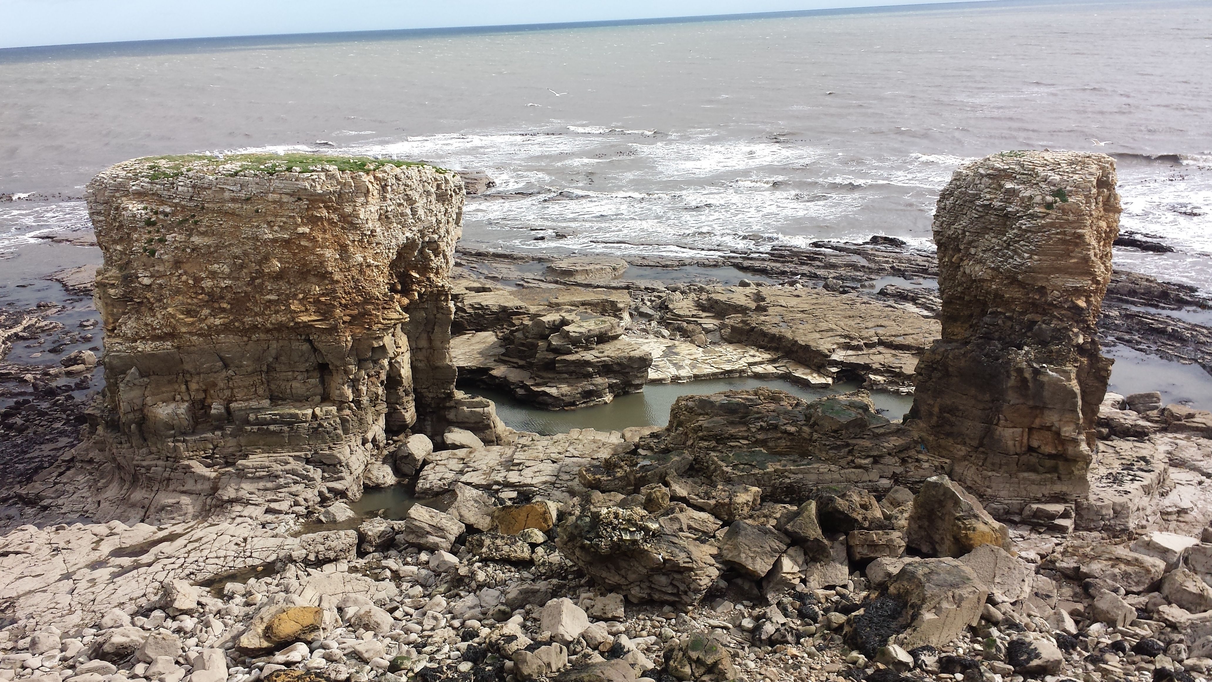 Frenchman's Bay, por eXplorador Escocés