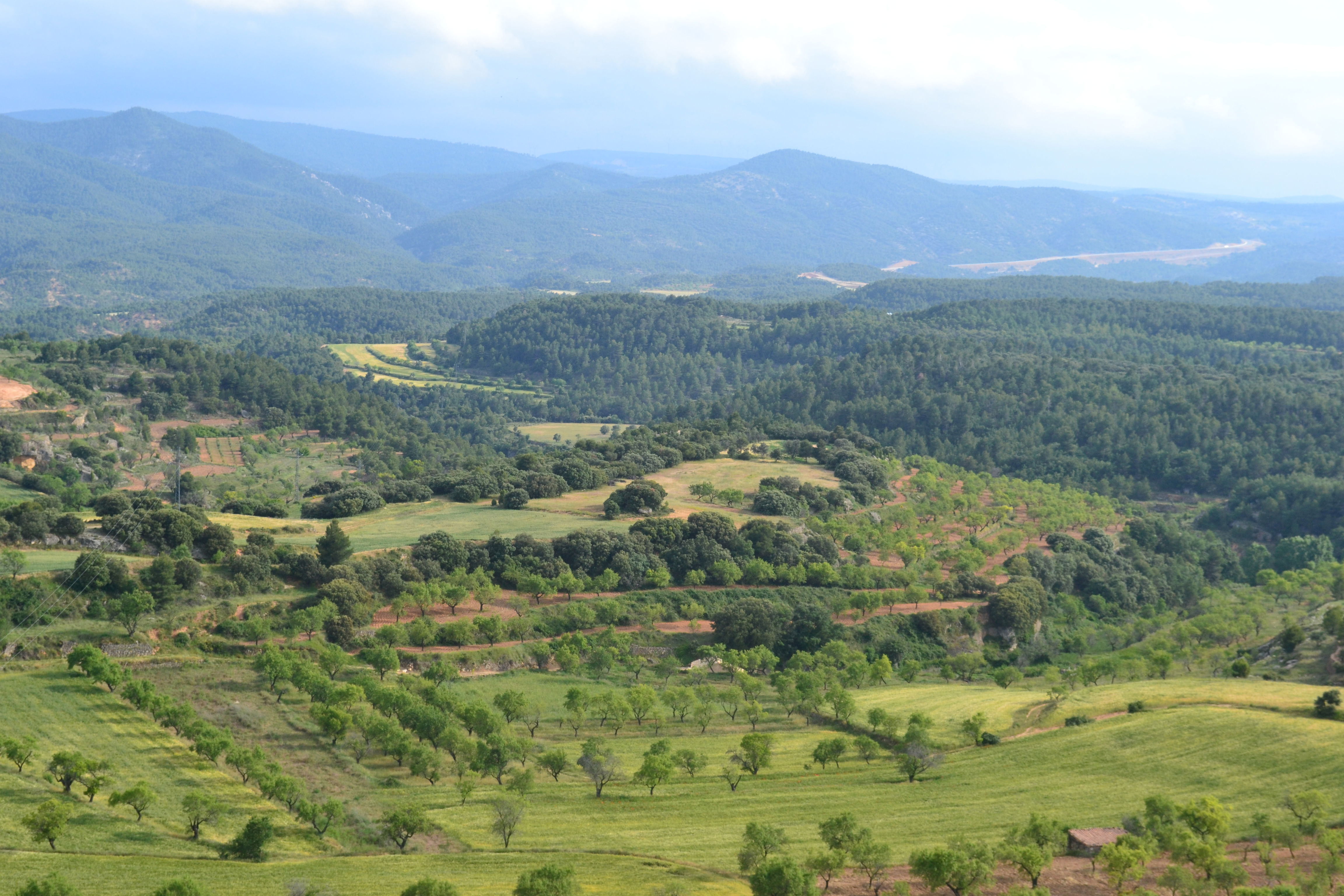 Pueblos de vacaciones en Aragón que cautivarán tu corazón