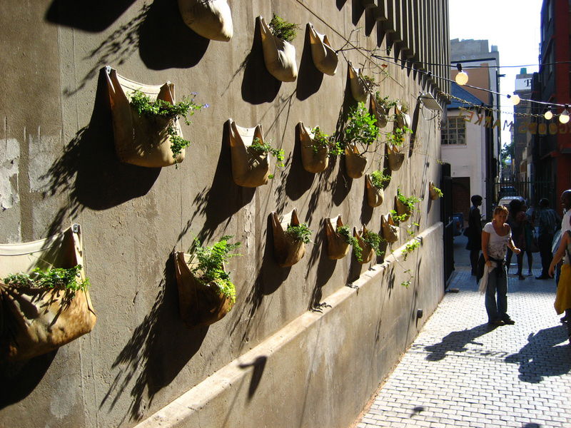 Neighbourgoods market, por Valerie et Sylvain 