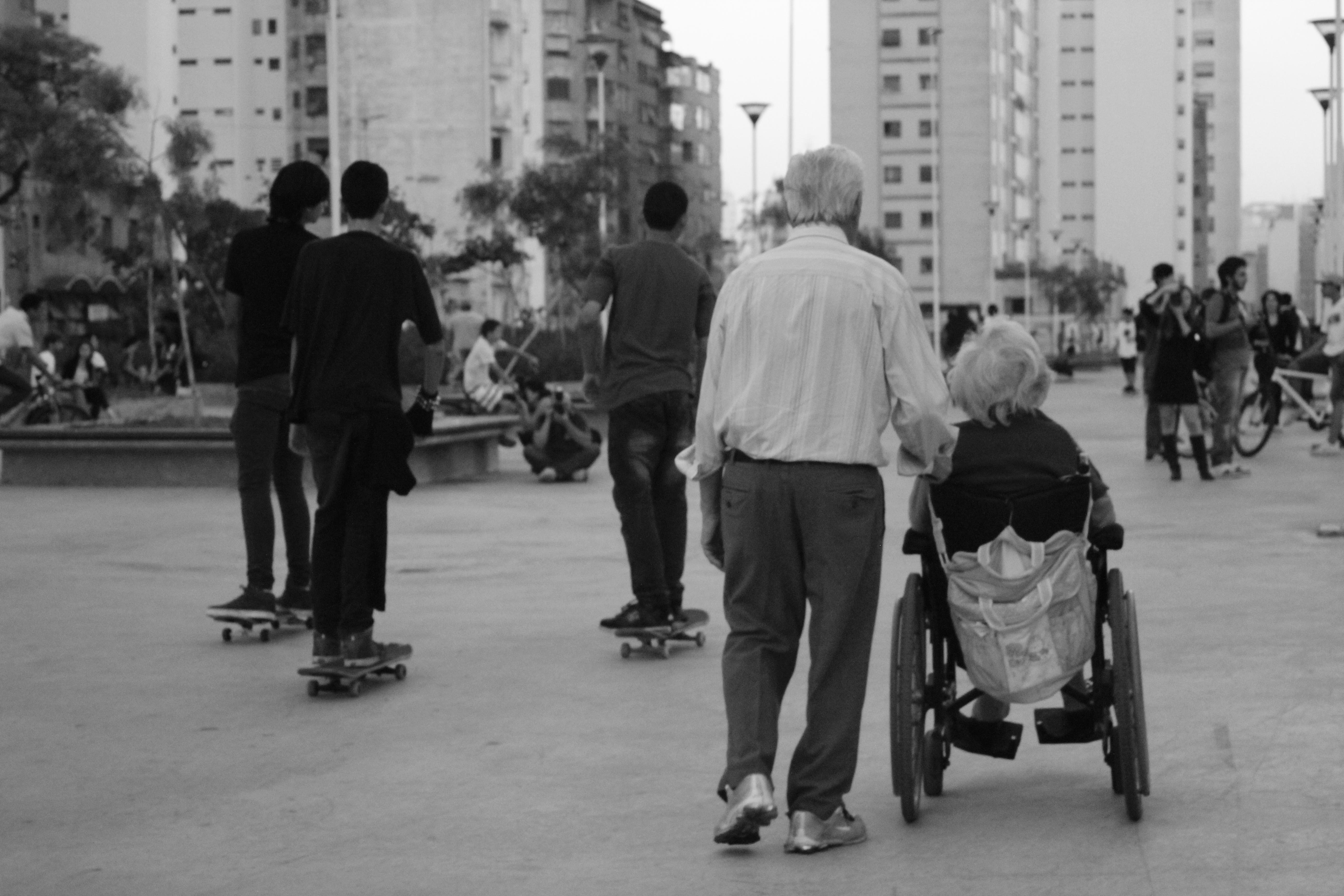 Descubre las plazas más emblemáticas de São Paulo que te sorprenderán