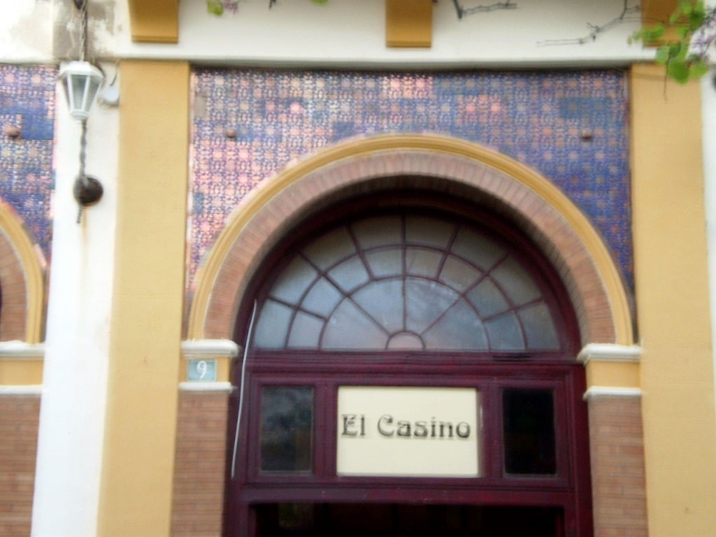 Casino La Unión, por Lala