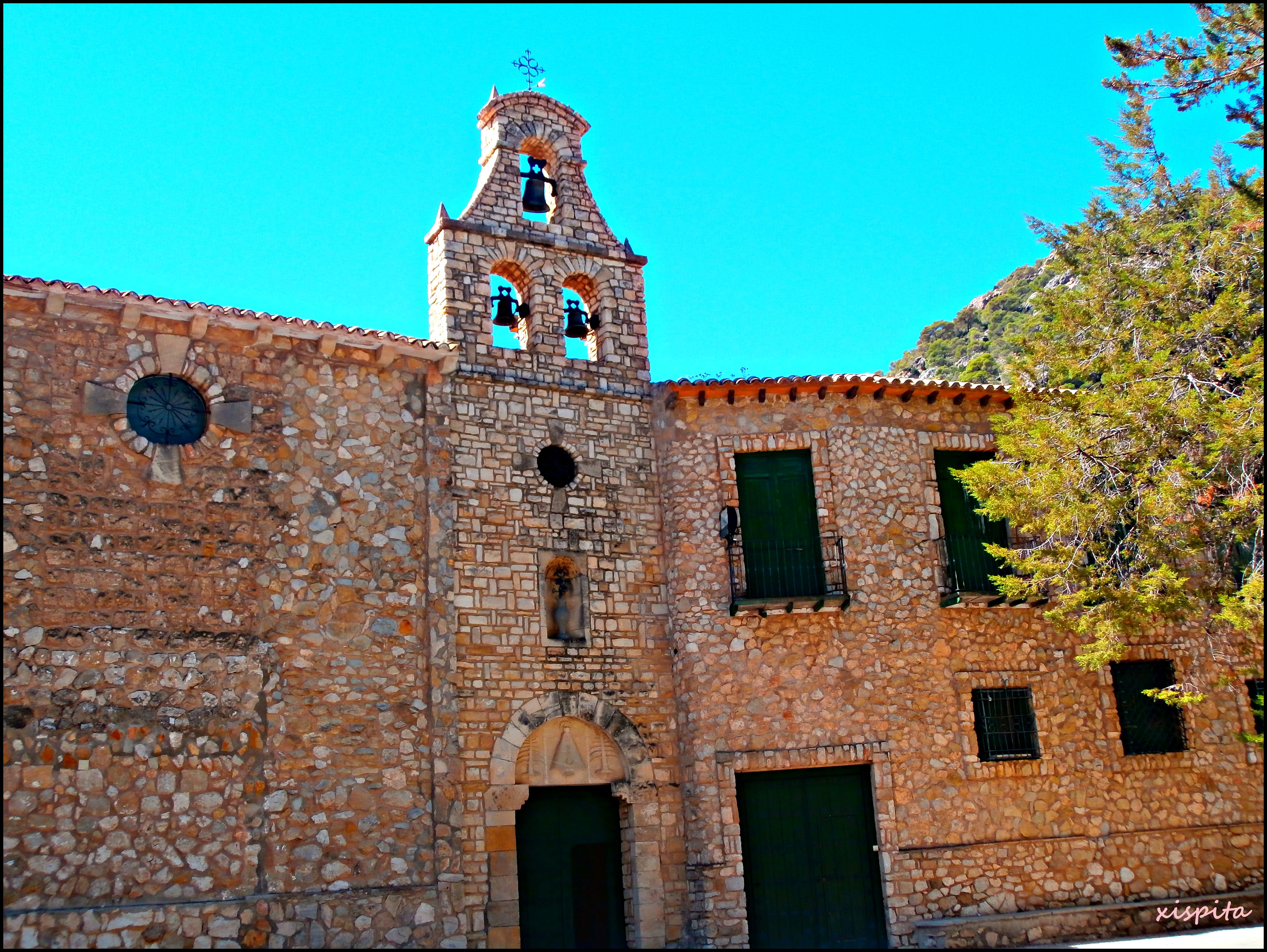 Descubre los encantos de interés turístico en Jaén y su patrimonio oculto