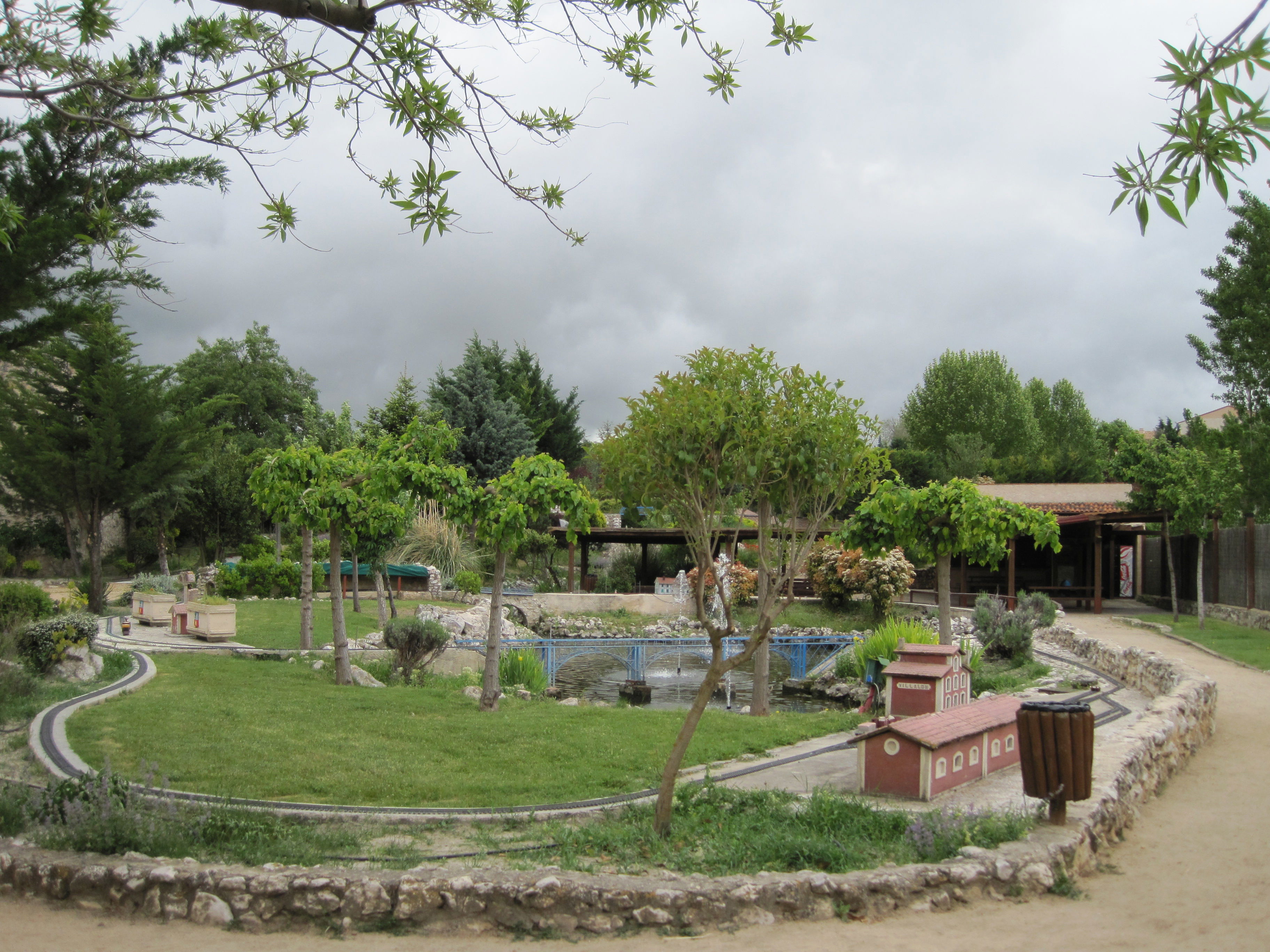 Parque Temático del Mudéjar, por bea1984