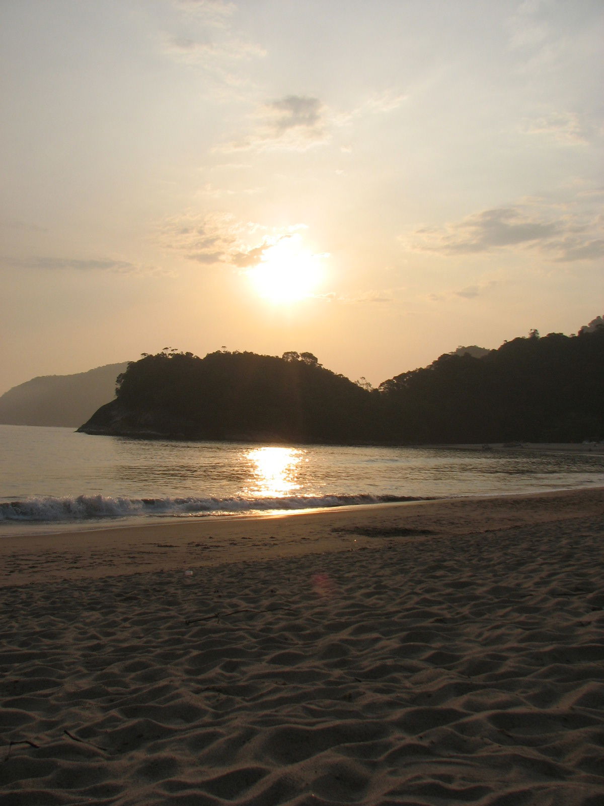 Playa Cambury das Pedras, por Raffa