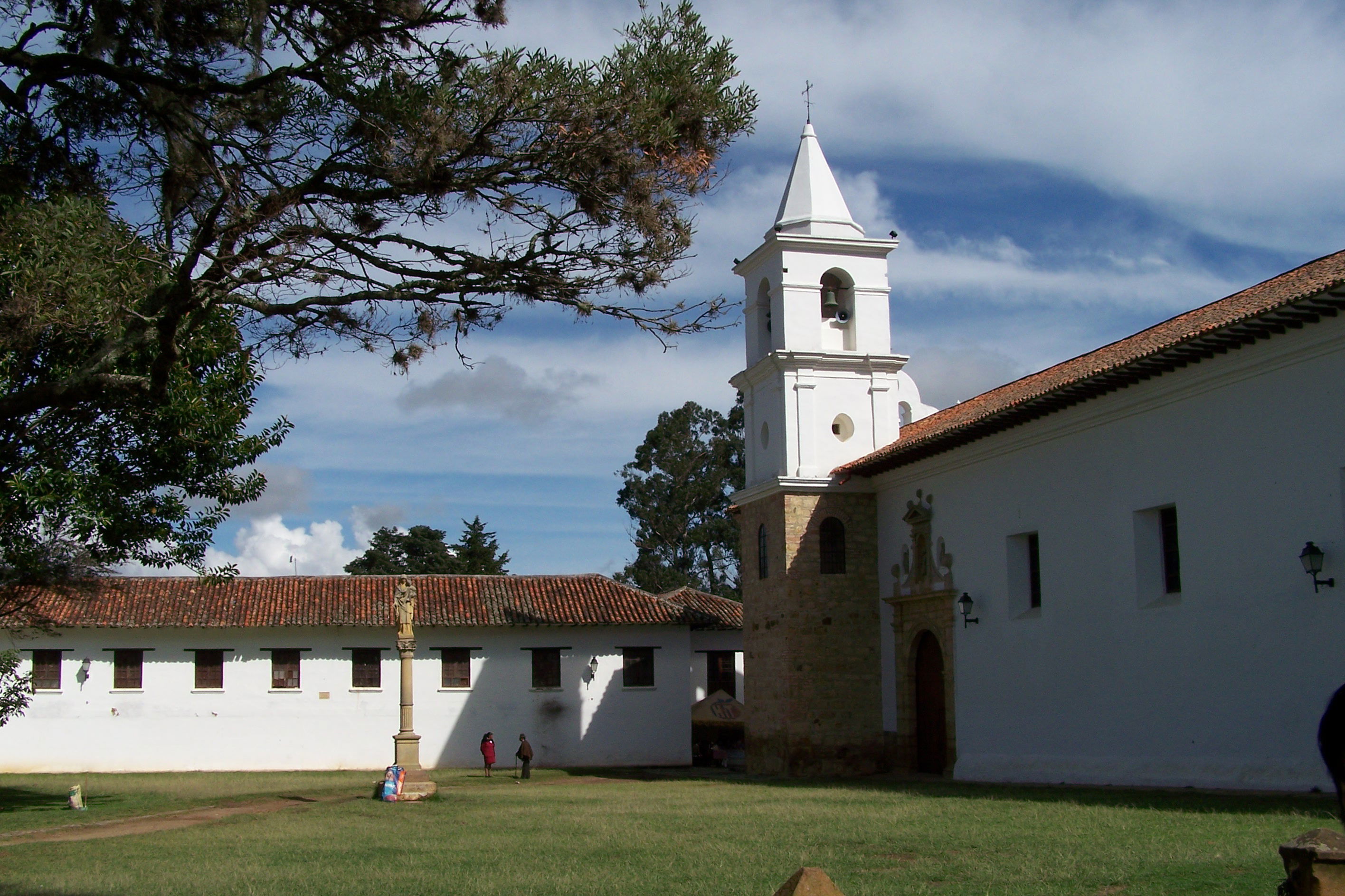 Boyaca colombia, por dianabarreto80