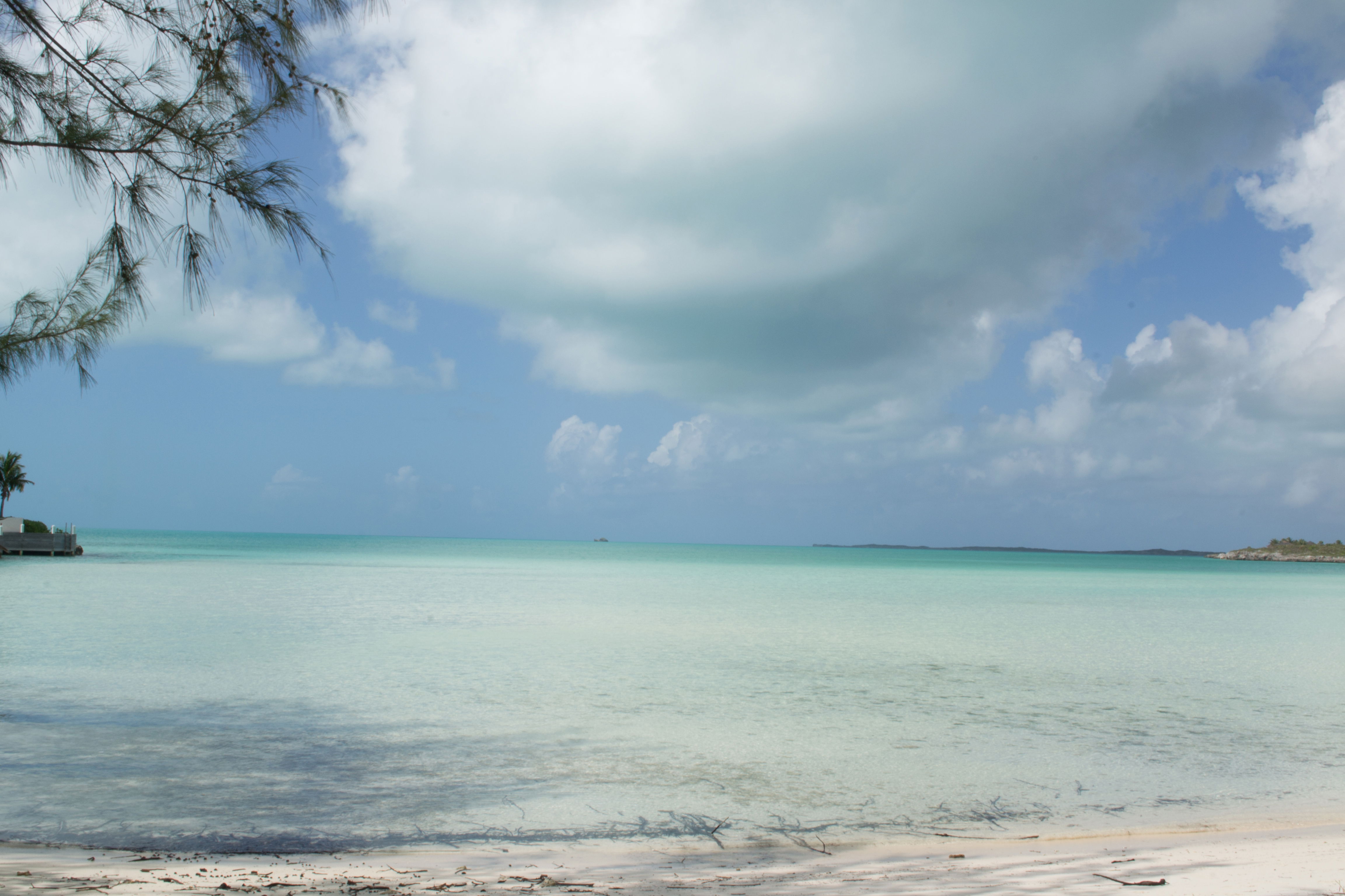 Delicias de las playas en Islas Turks y Caicos que enamoran al viajero