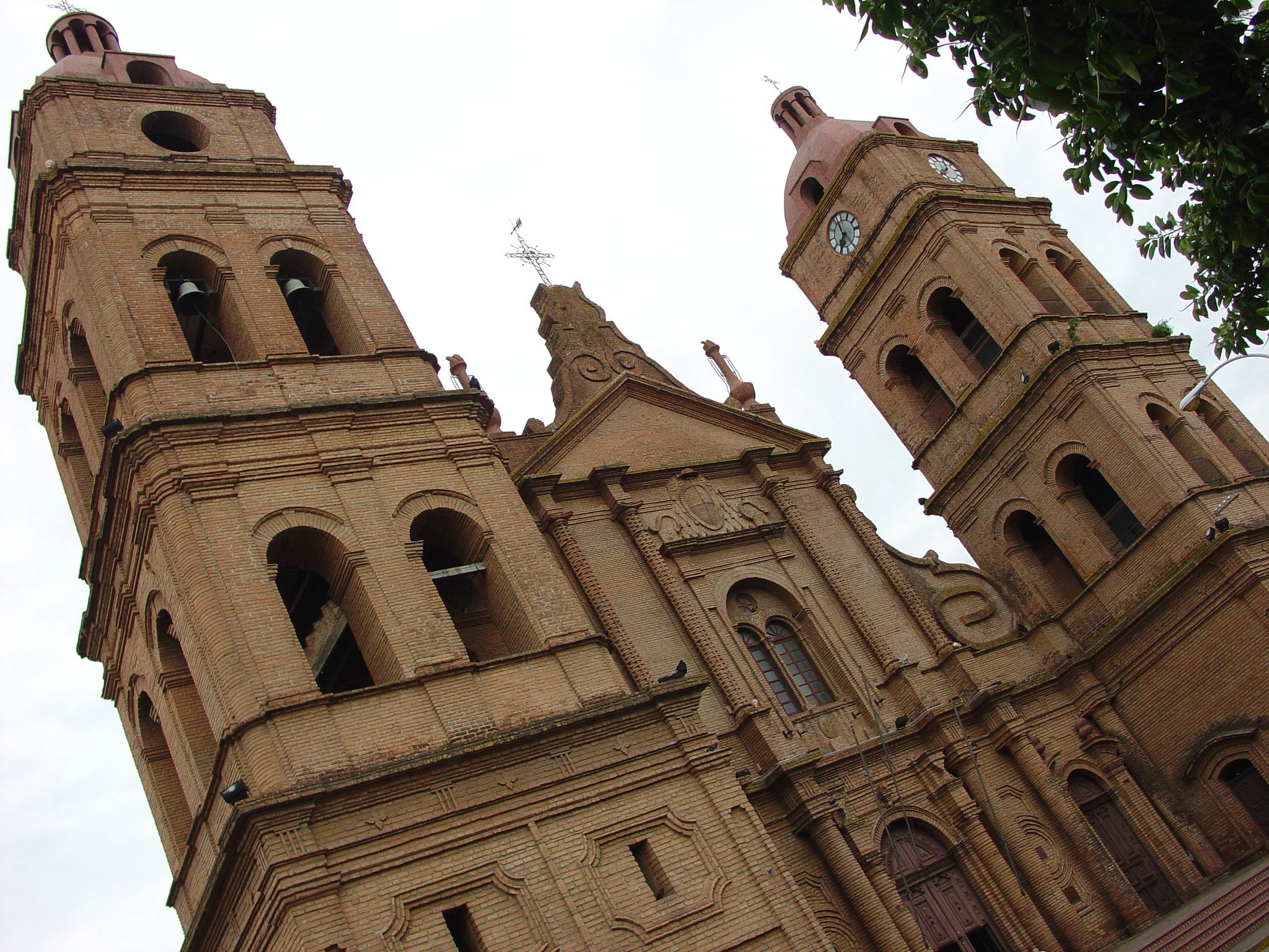 Catedral de Santa Cruz en Santa Cruz de la Sierra 26 opiniones y