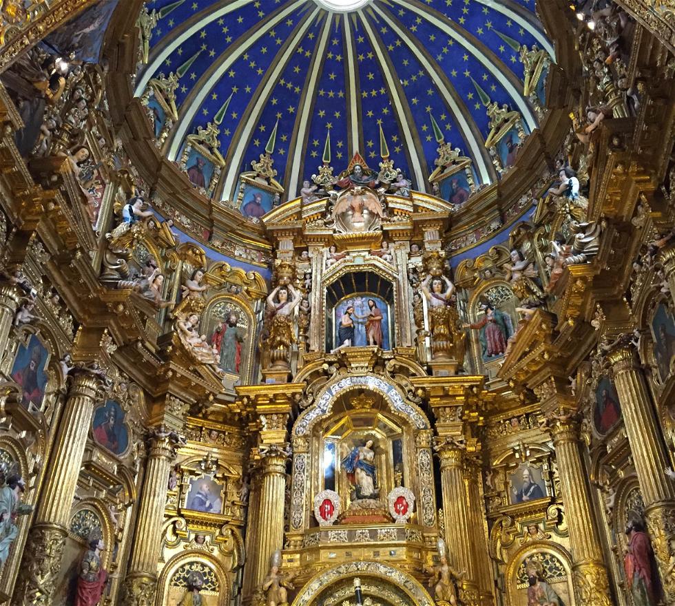 Plaza e Iglesia de San Francisco en Quito: 24 opiniones y 46 fotos
