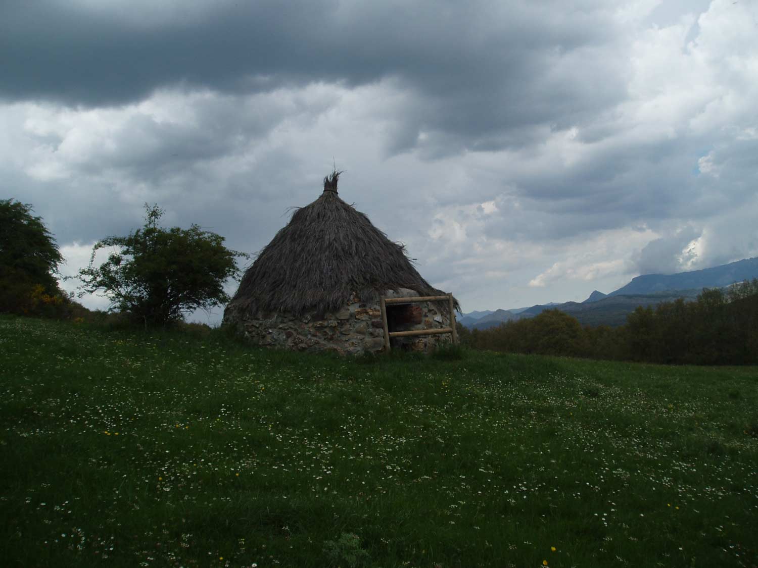 Senda Del Oso, por Trotamundos